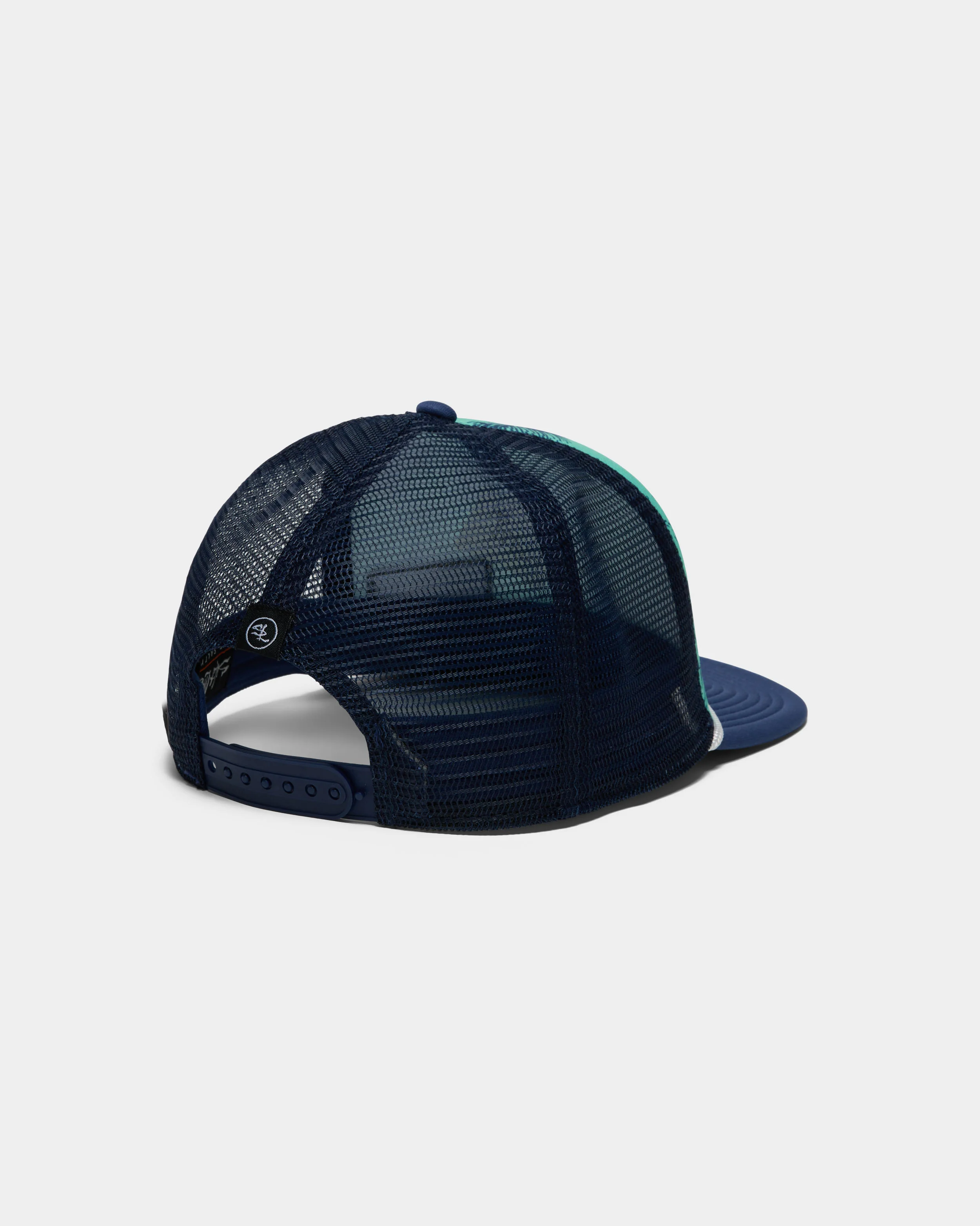 Shadow Blooms Hat - Image 2