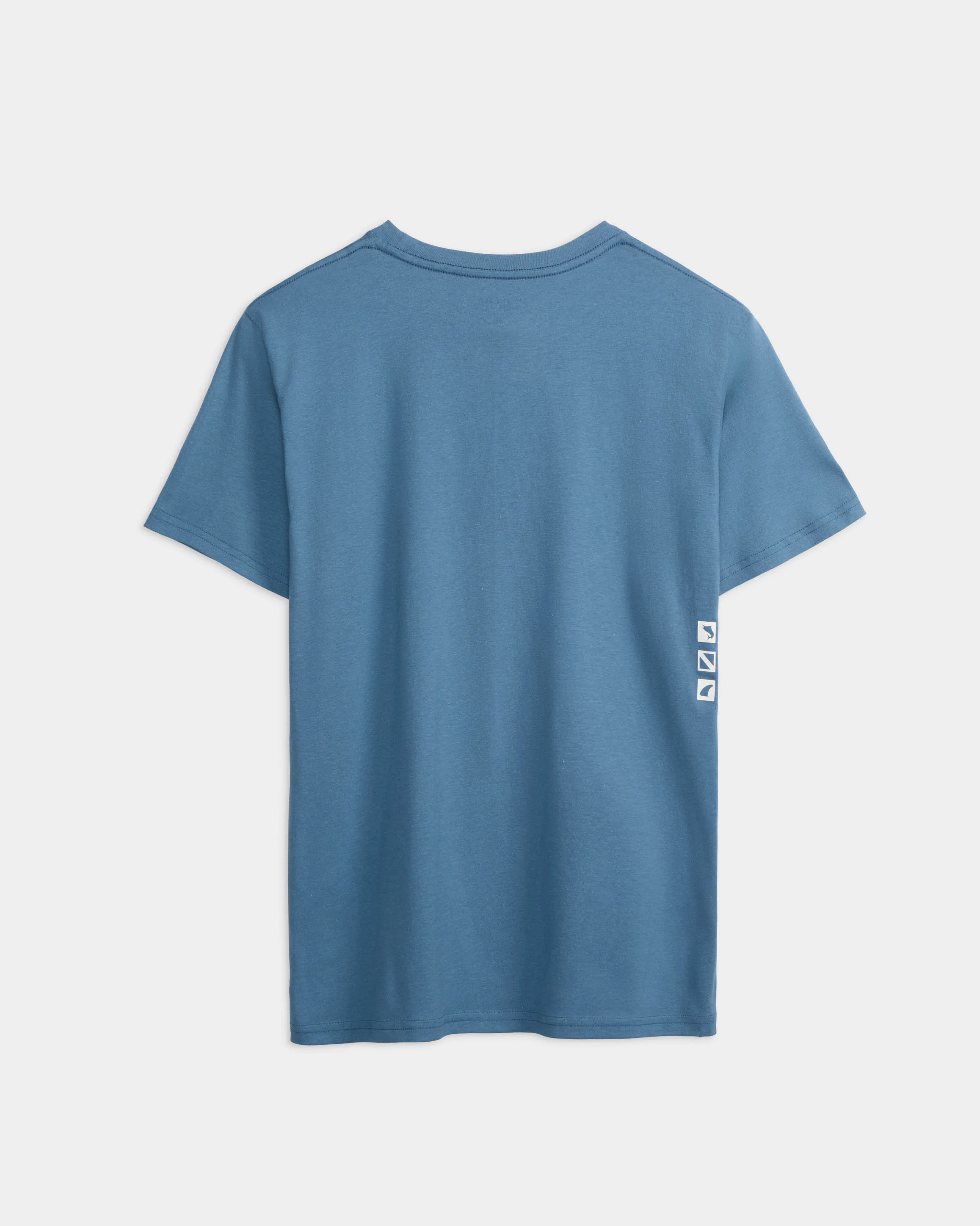 Men's Signature Short Sleeve Tee - Image 2