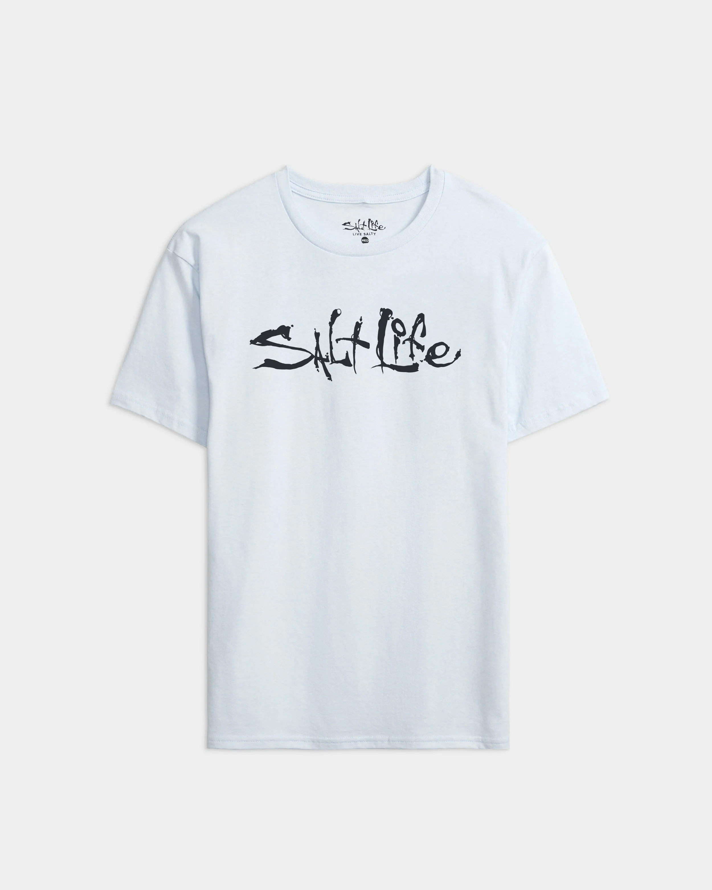 Men's Signature Short Sleeve Tee