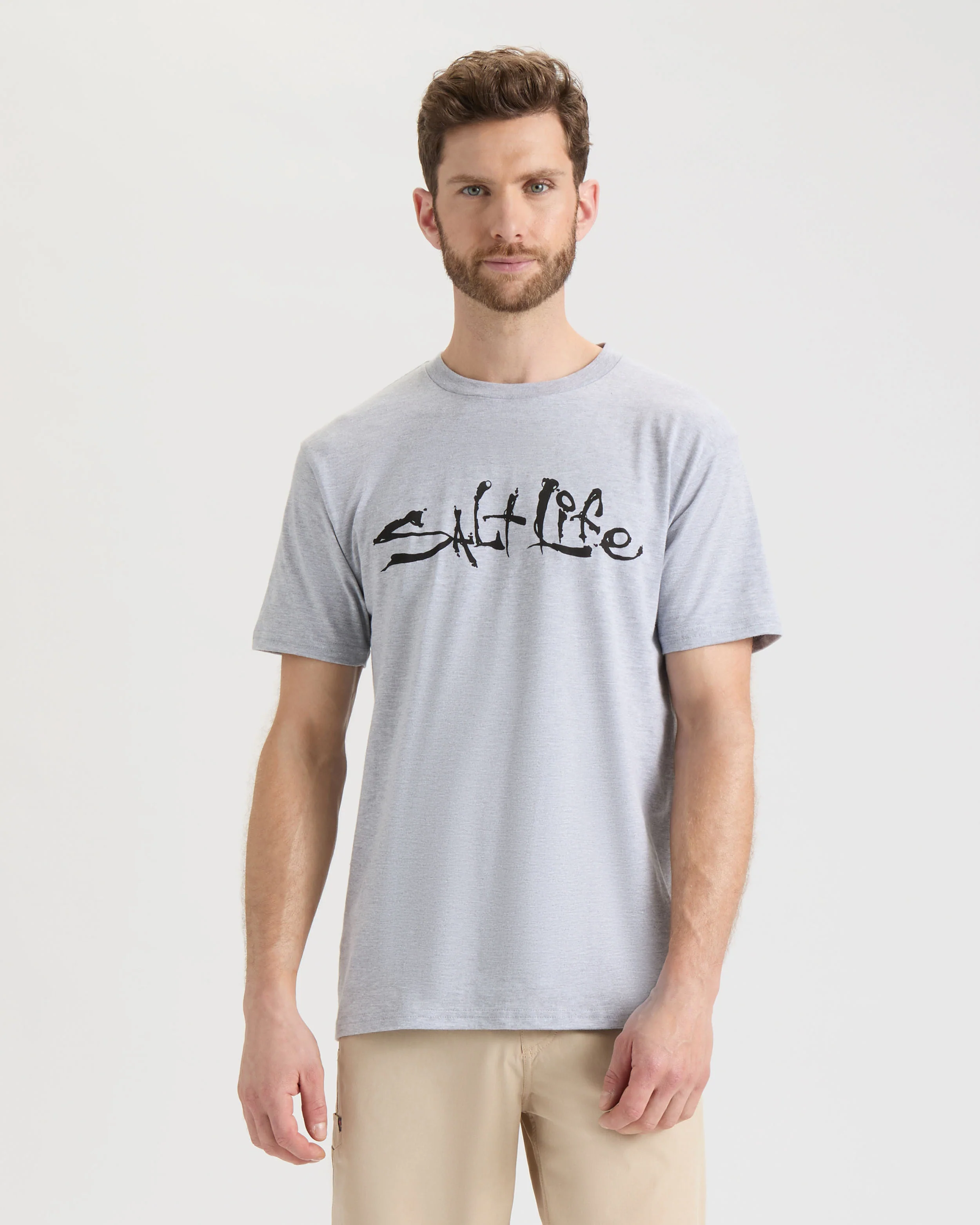 Men's Signature Short Sleeve Shirt - Image 2