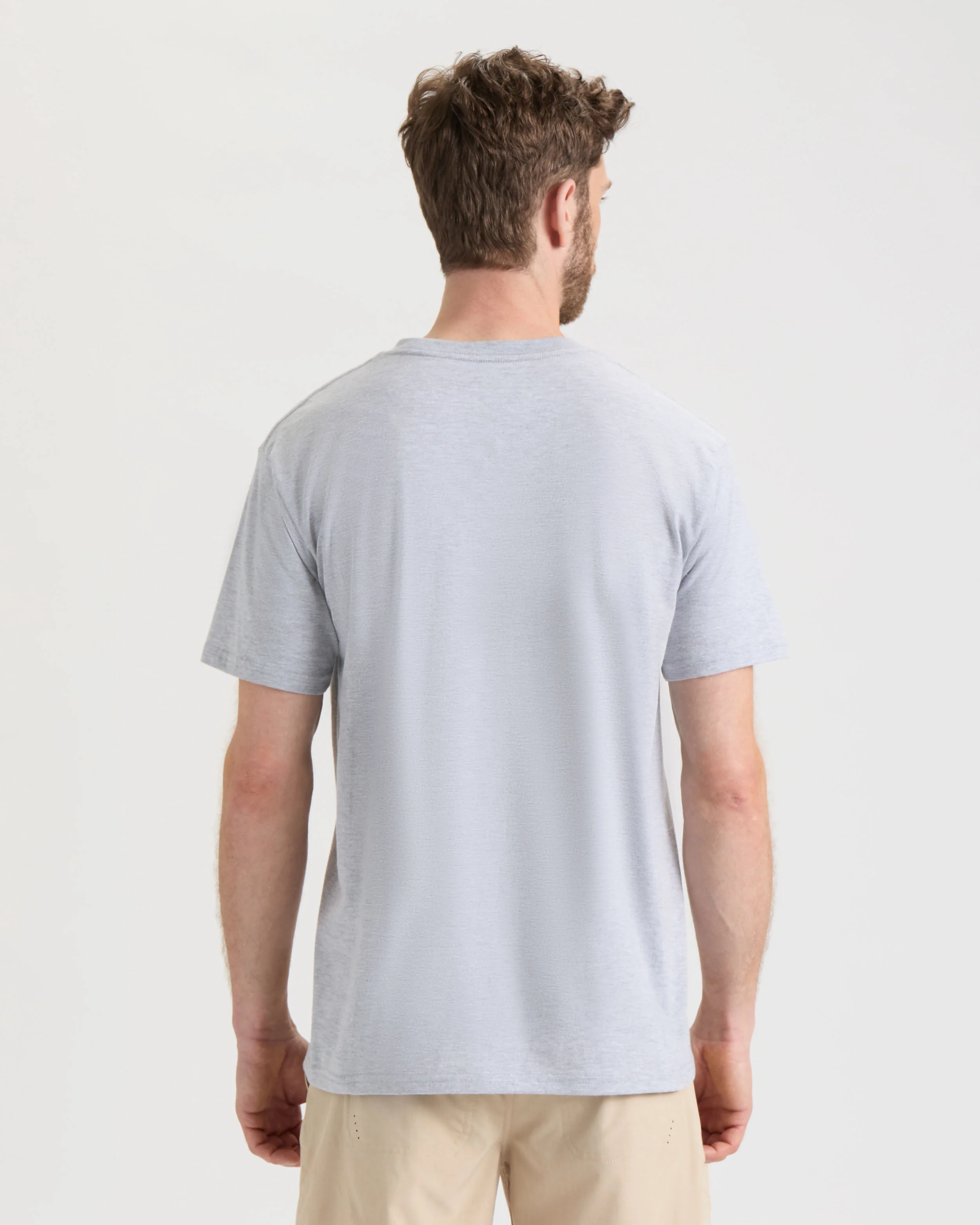 Men's Signature Short Sleeve Shirt - Image 4