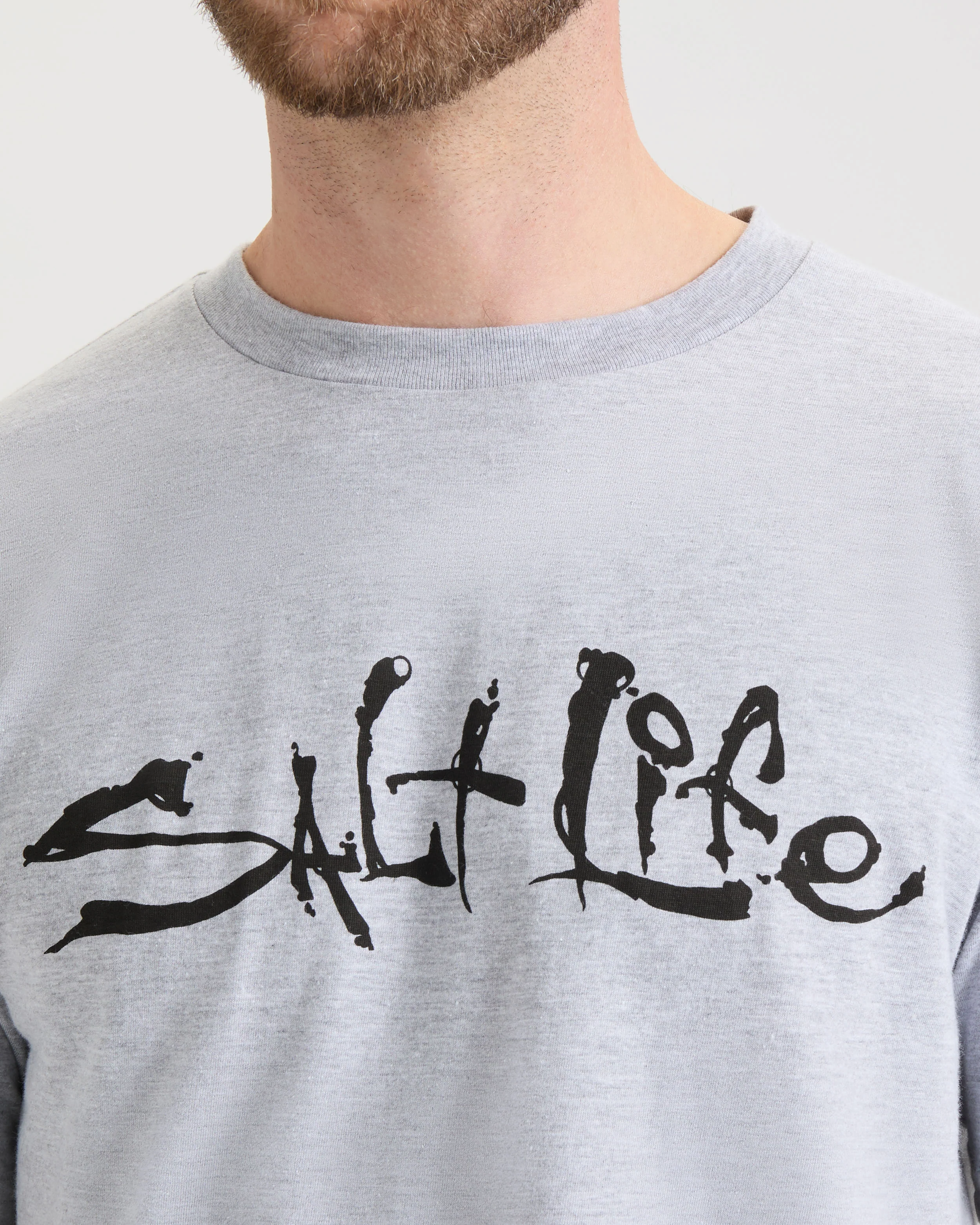 Men's Signature Short Sleeve Shirt - Image 5
