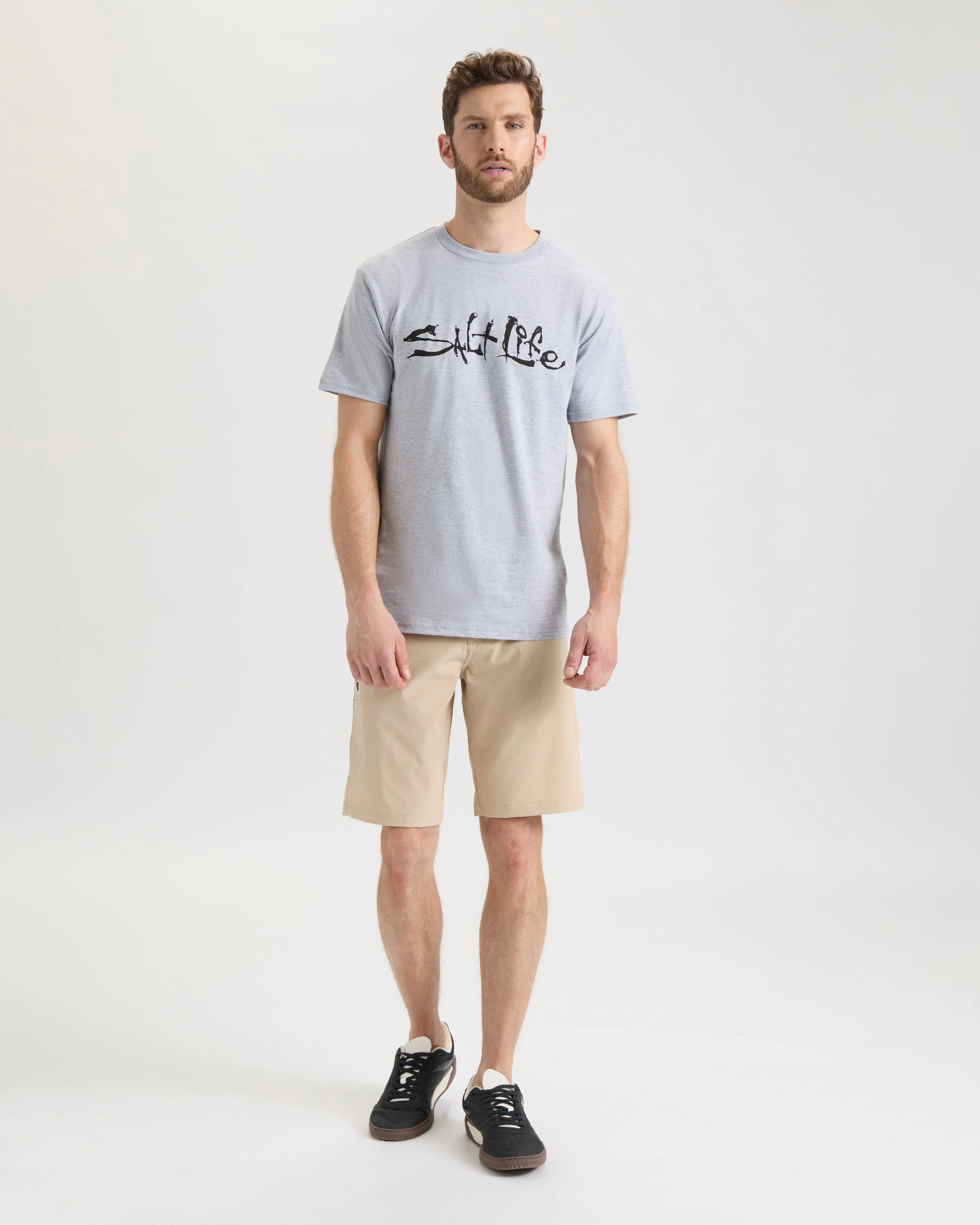 Men's Signature Short Sleeve Shirt - Image 6