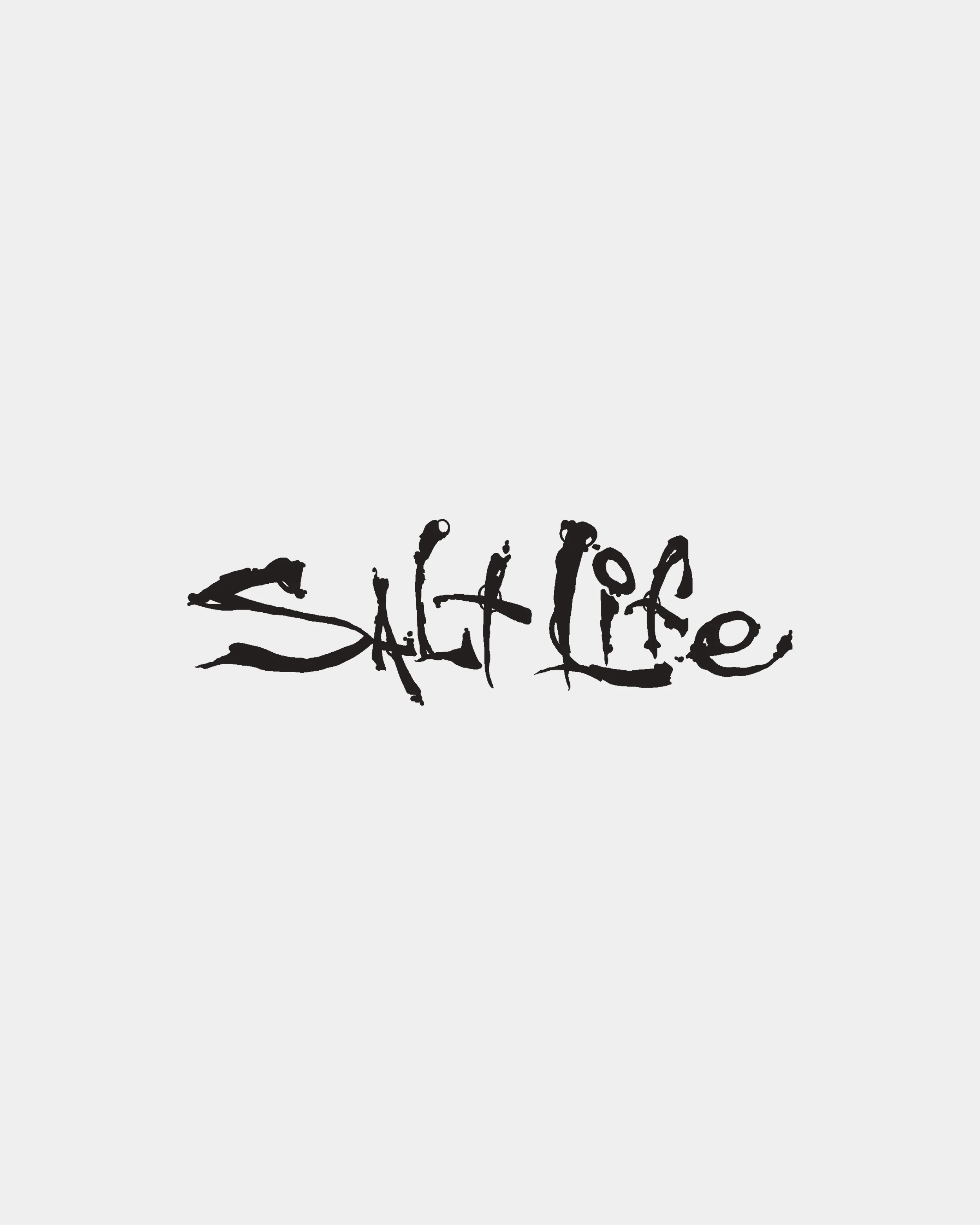 Signature Medium Decal - Image 2