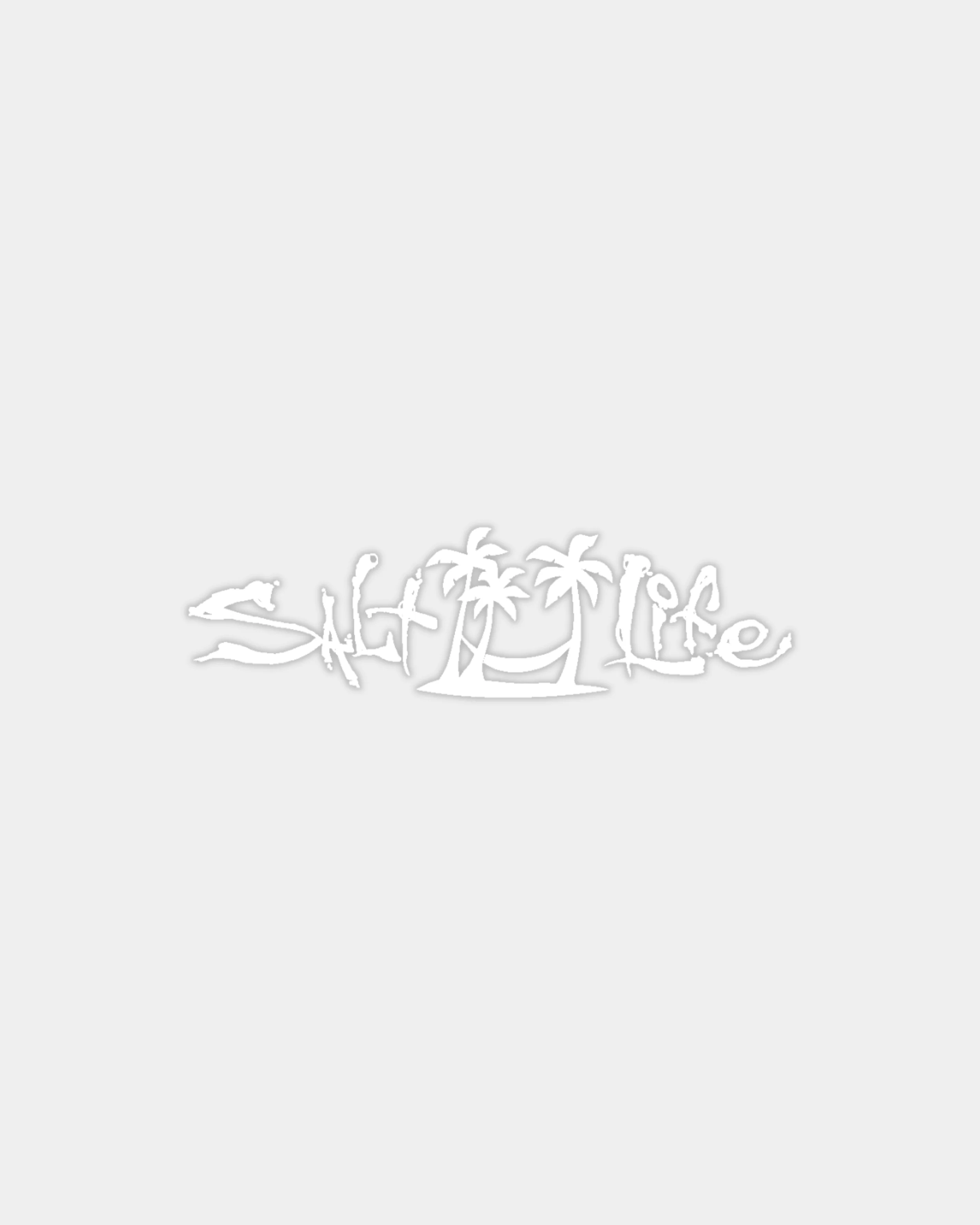 Signature Lounging Medium Decal - Image 2