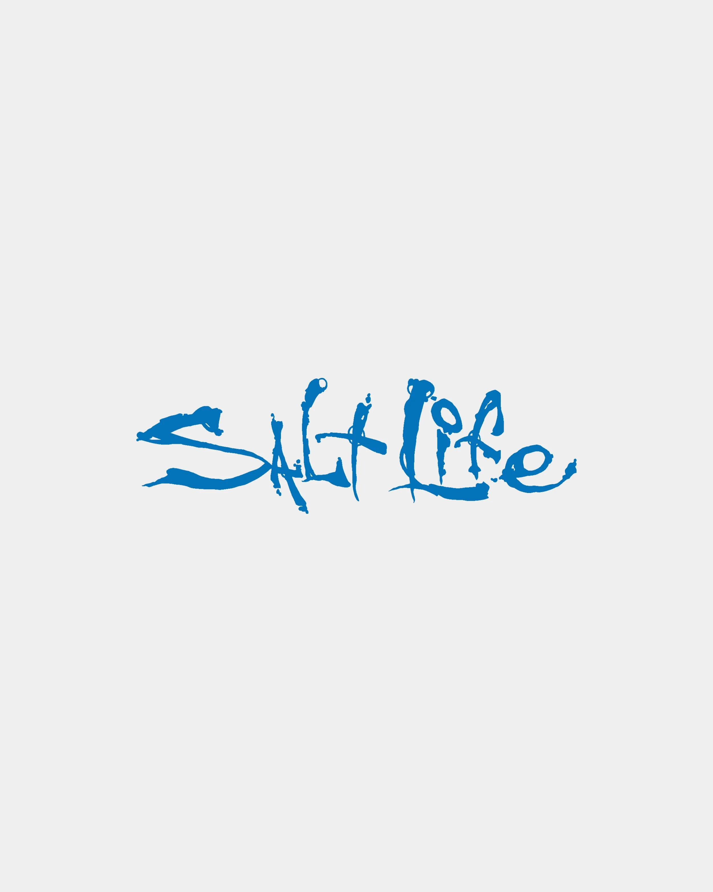 Signature Medium Decal - Image 2