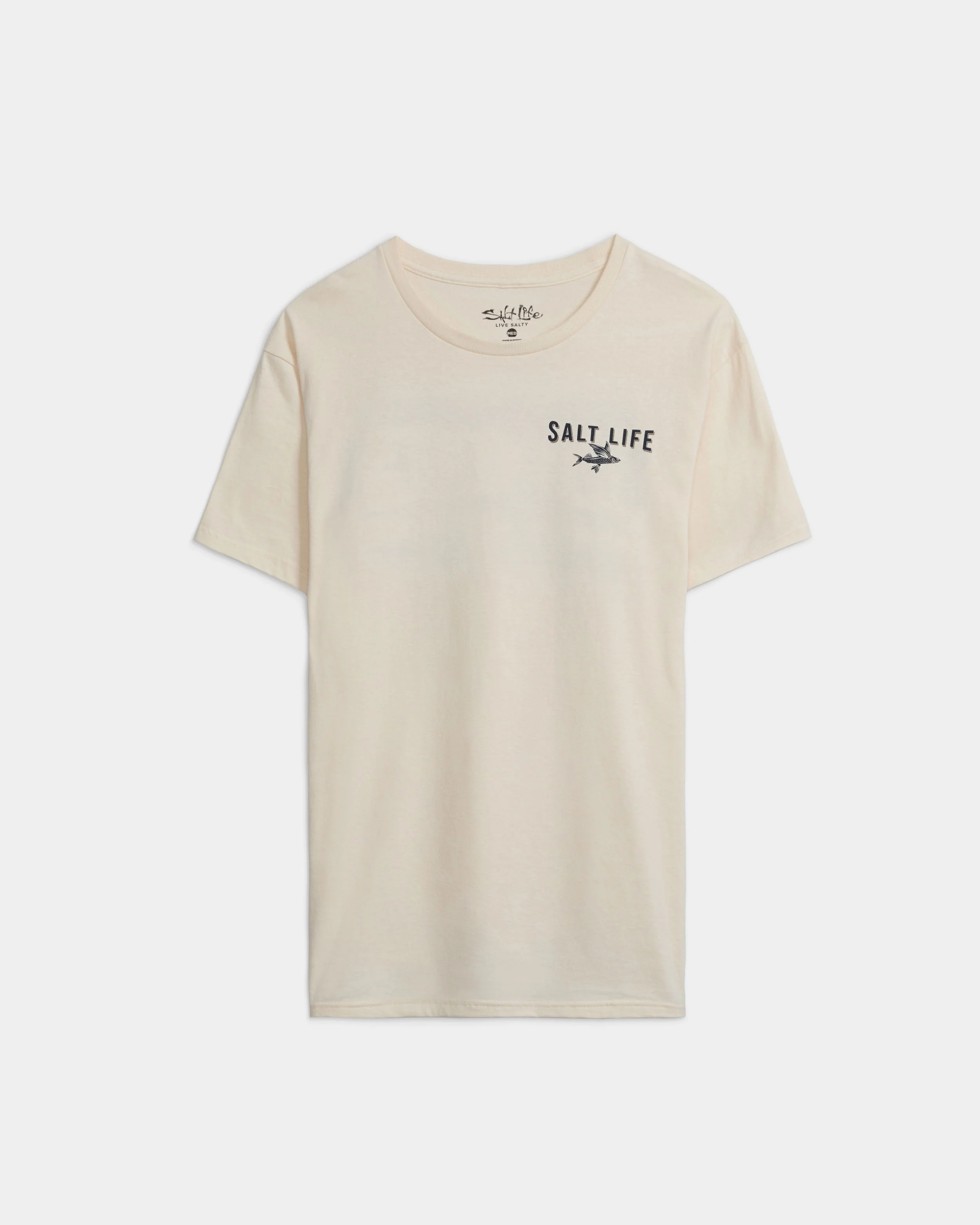 Men's Sky Bound Short Sleeve Tee - Image 7