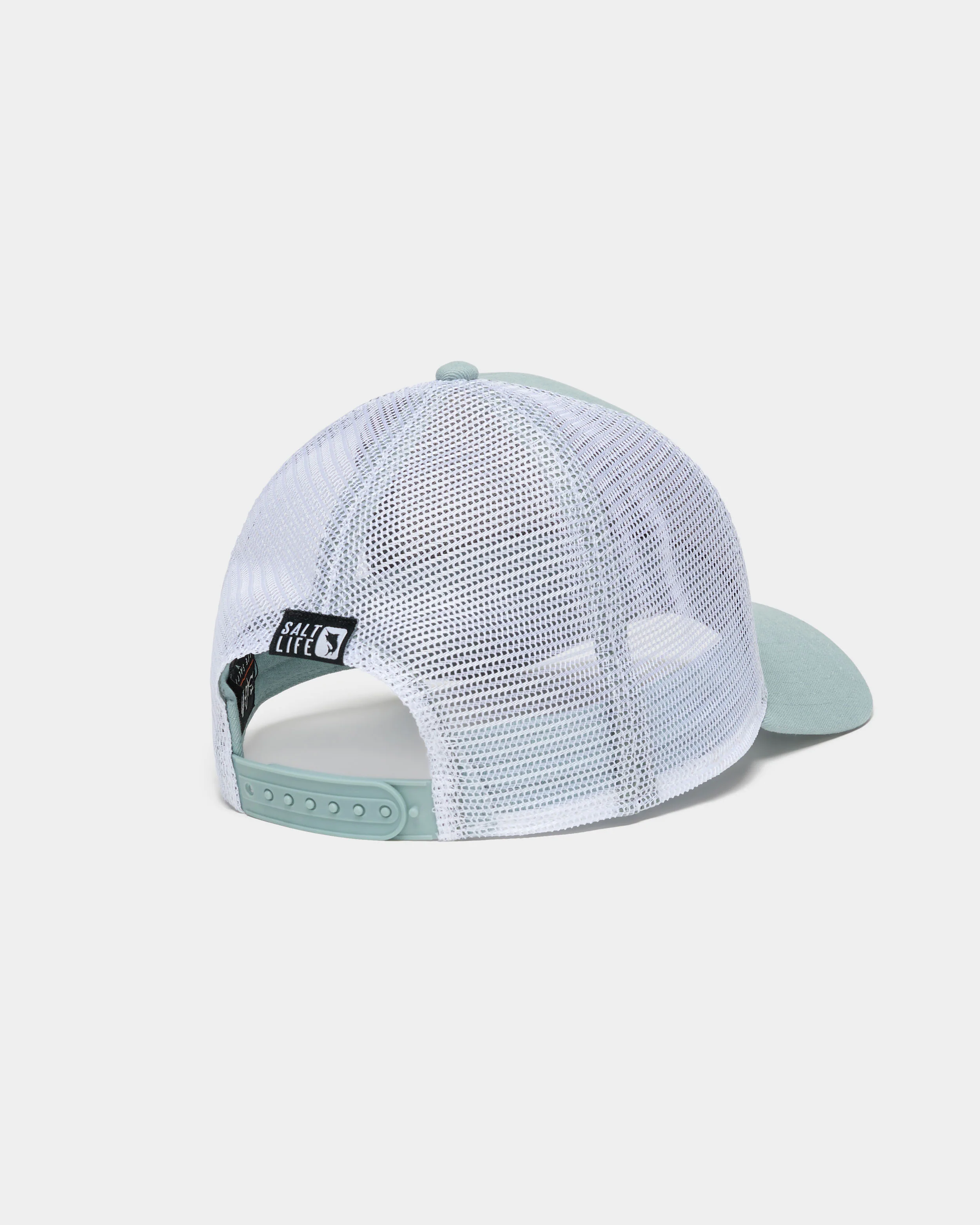 SL Hook Mesh Hat - Image 2
