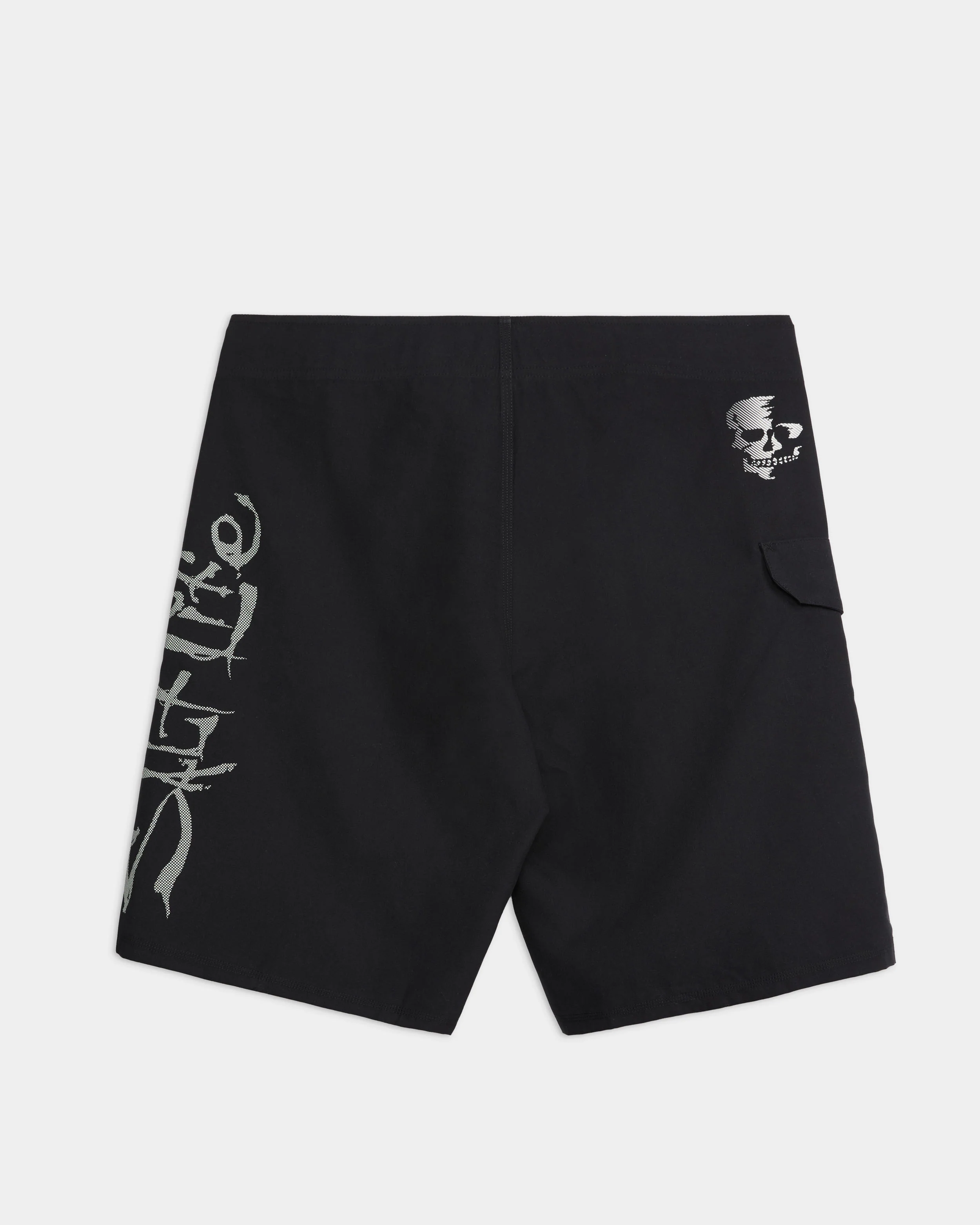 Men’s Stealth Bomerz Microfiber Boardshort - Image 6
