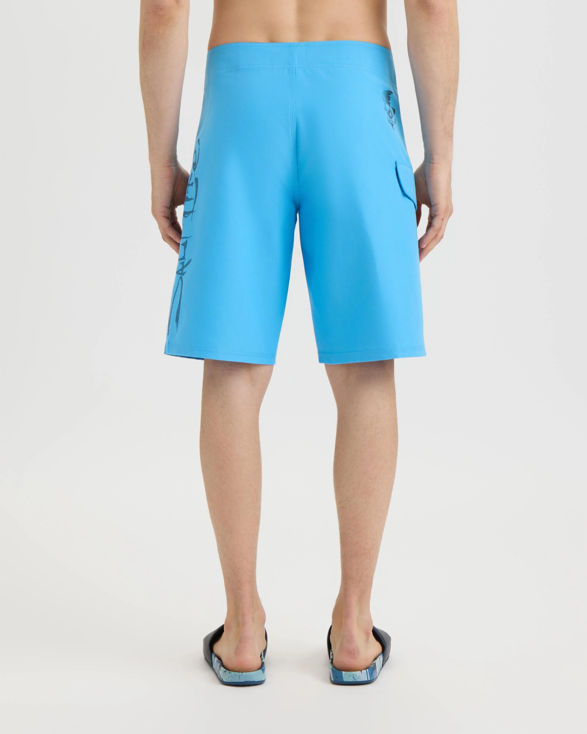Men’s Stealth Bomerz Microfiber Boardshort - Image 3