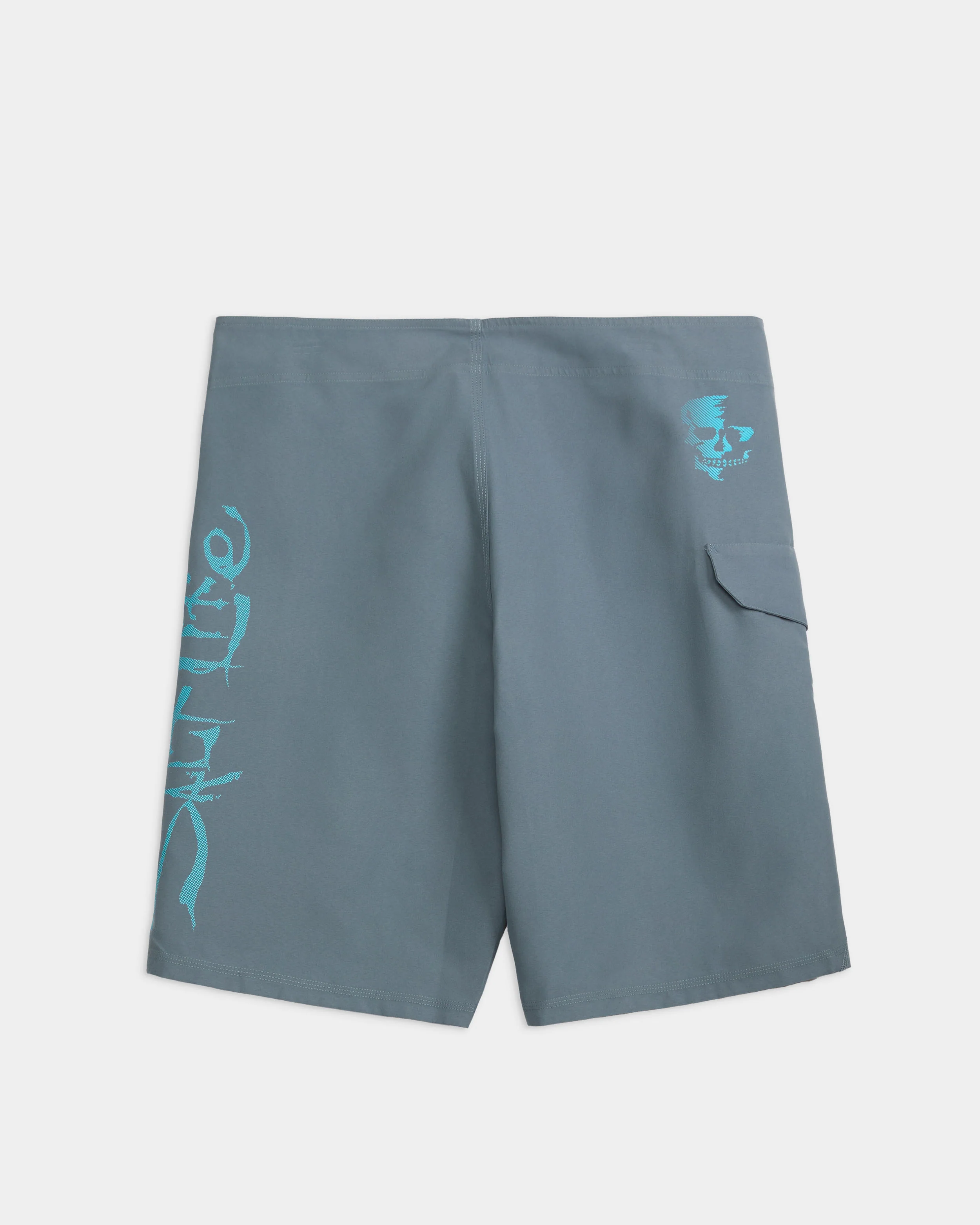 Men’s Stealth Bomerz Microfiber Boardshort - Image 7