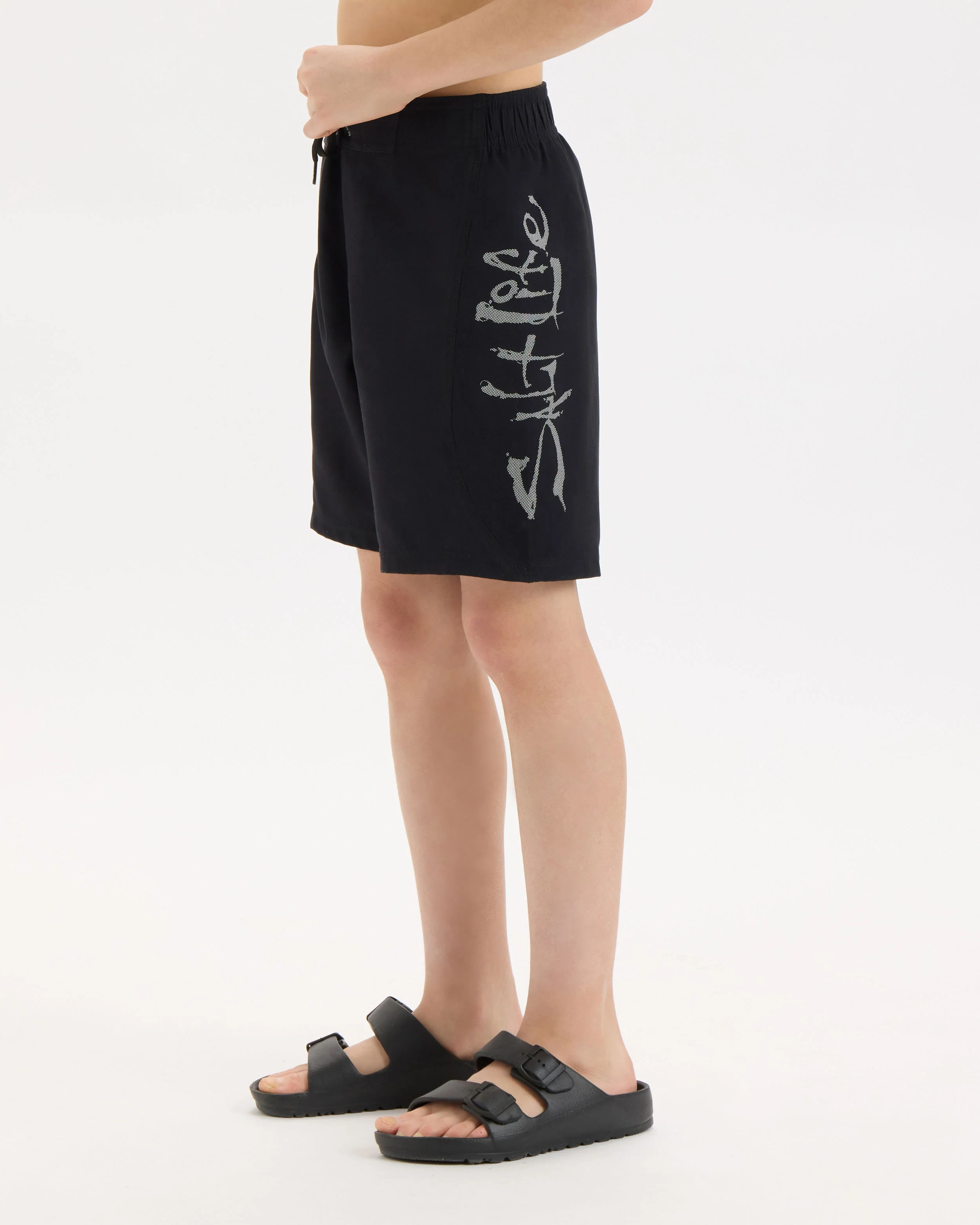 Youth Stealth Brigade 2.0 SLX Performance Boardshort - Image 3