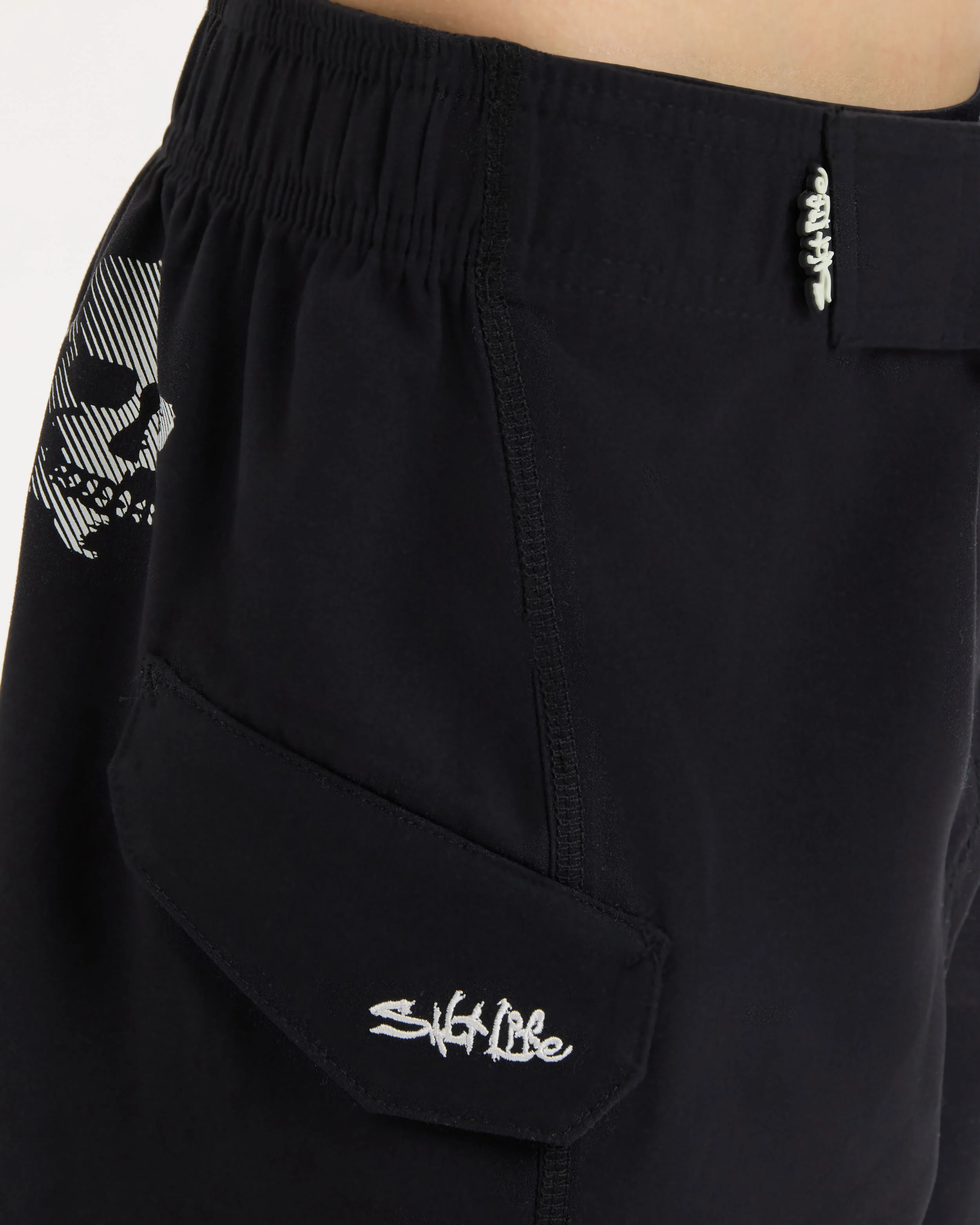 Youth Stealth Brigade 2.0 SLX Performance Boardshort - Image 5