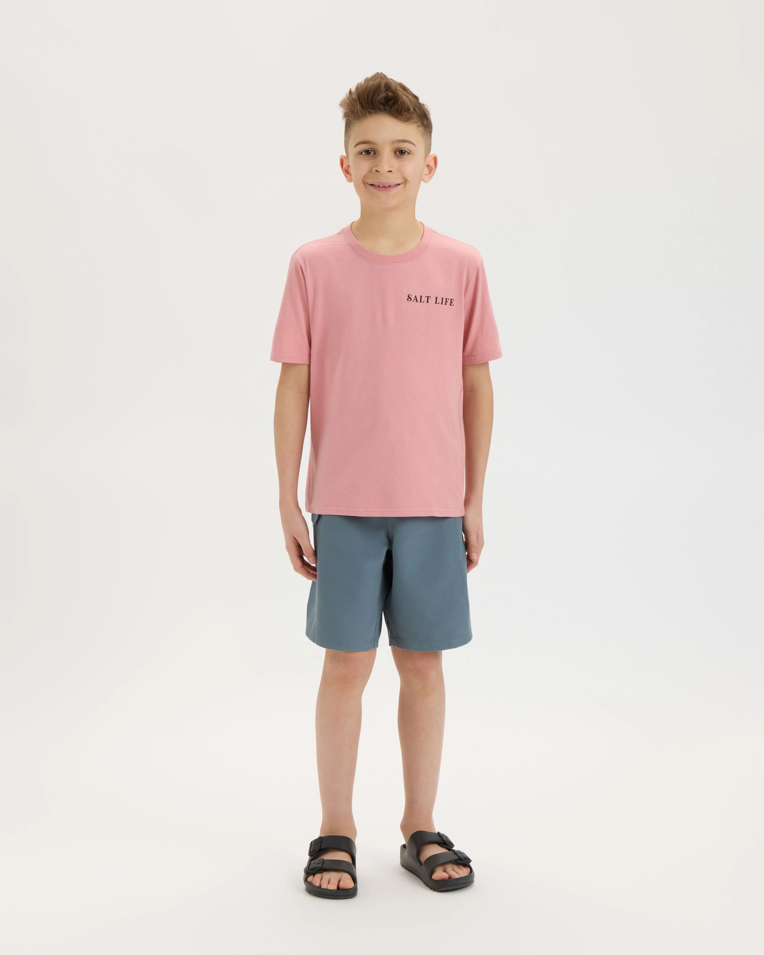 Youth Stealth Brigade 2.0 SLX Performance Aquatrunks - Image 6