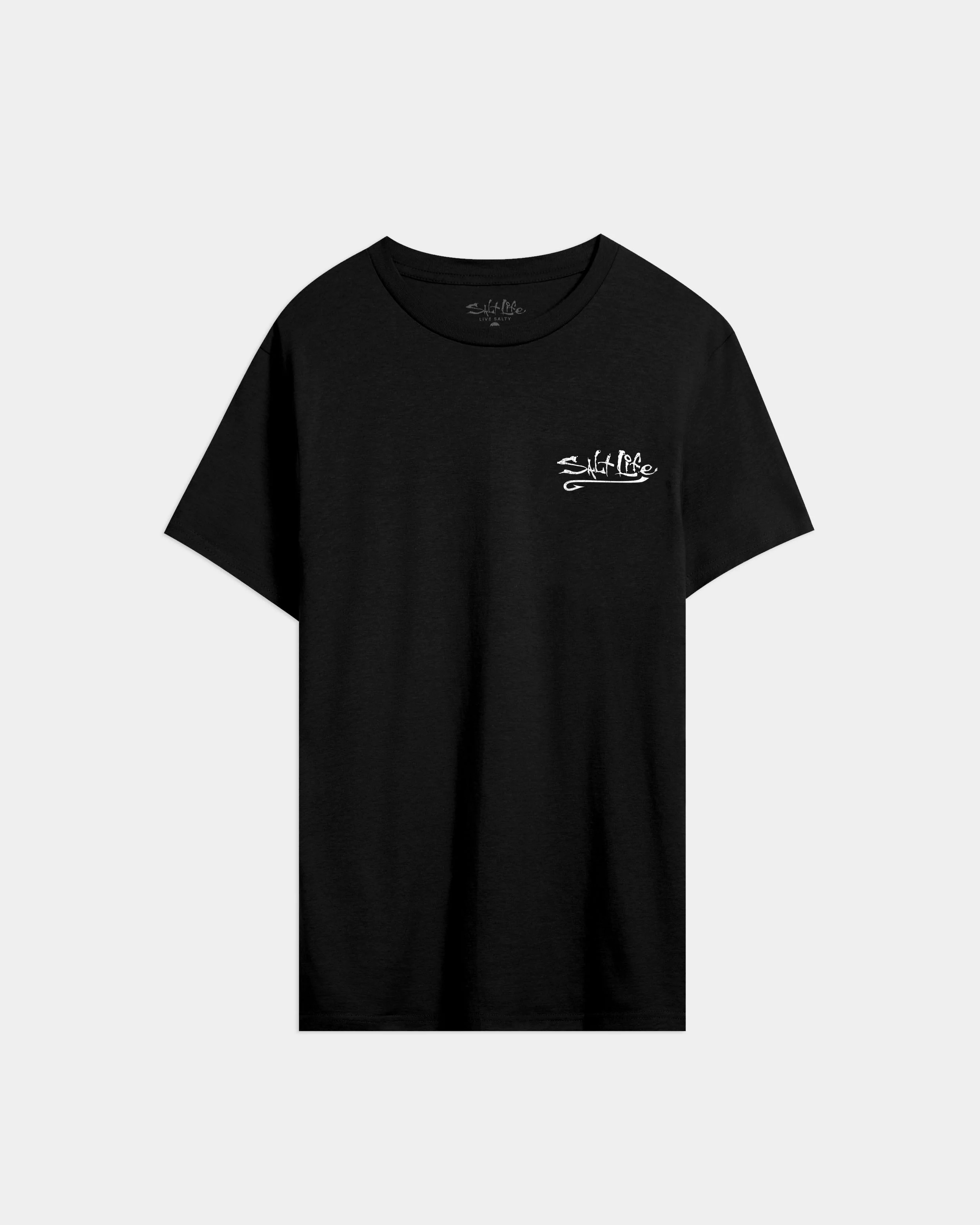 Men’s Striated 2.0 Short Sleeve Tee - Image 2