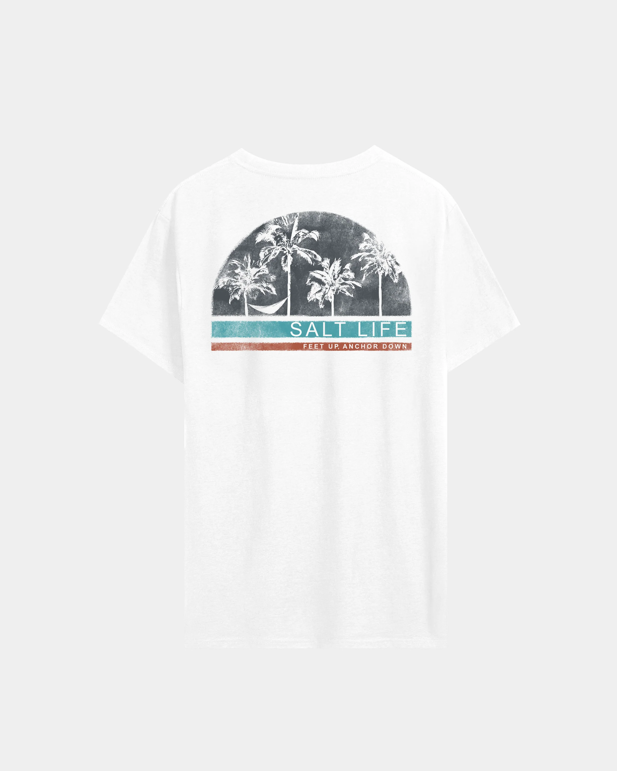 Men’s Sun Stripes Short Sleeve Tee
