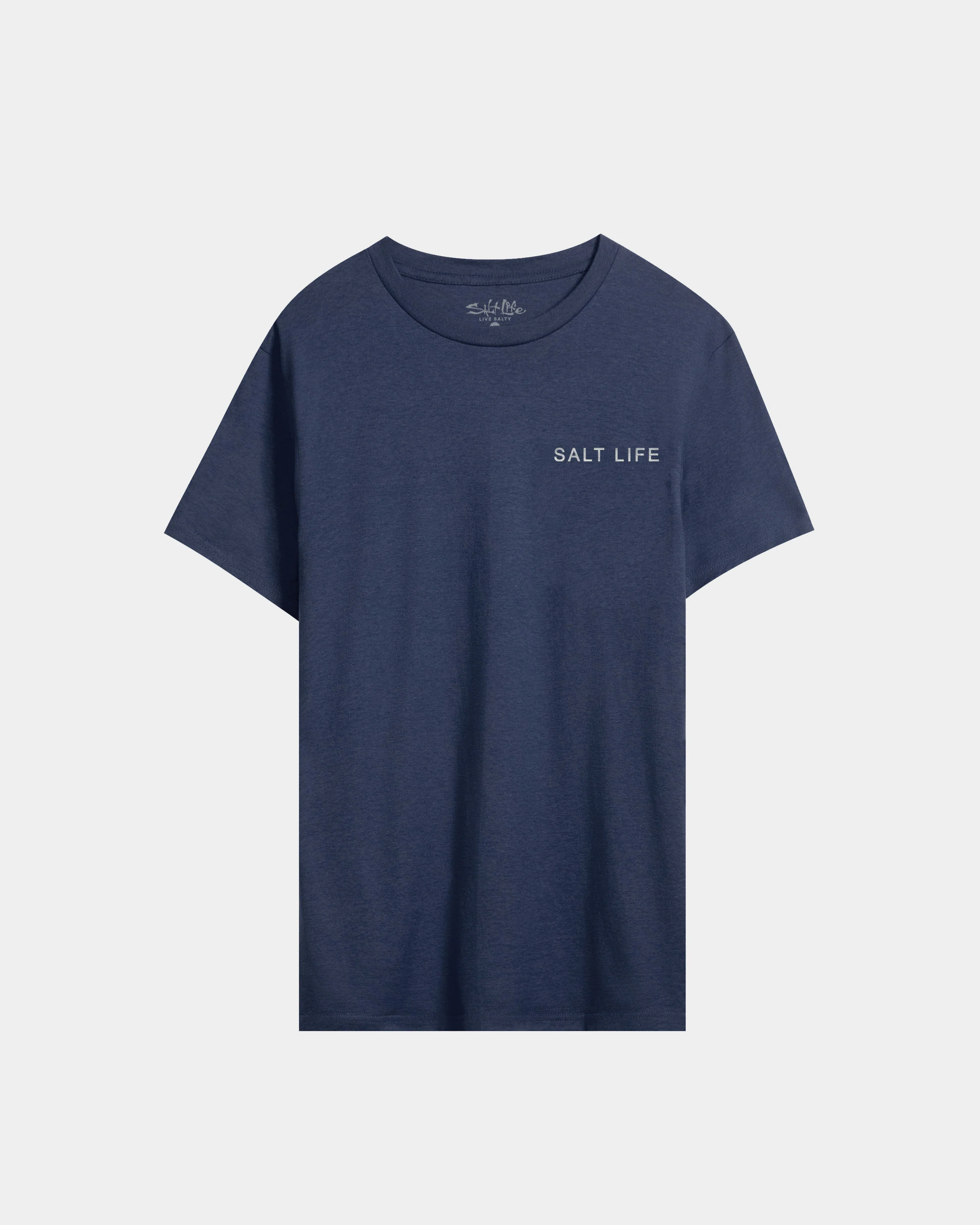 Men’s Sun Stripes Short Sleeve Tee - Image 2