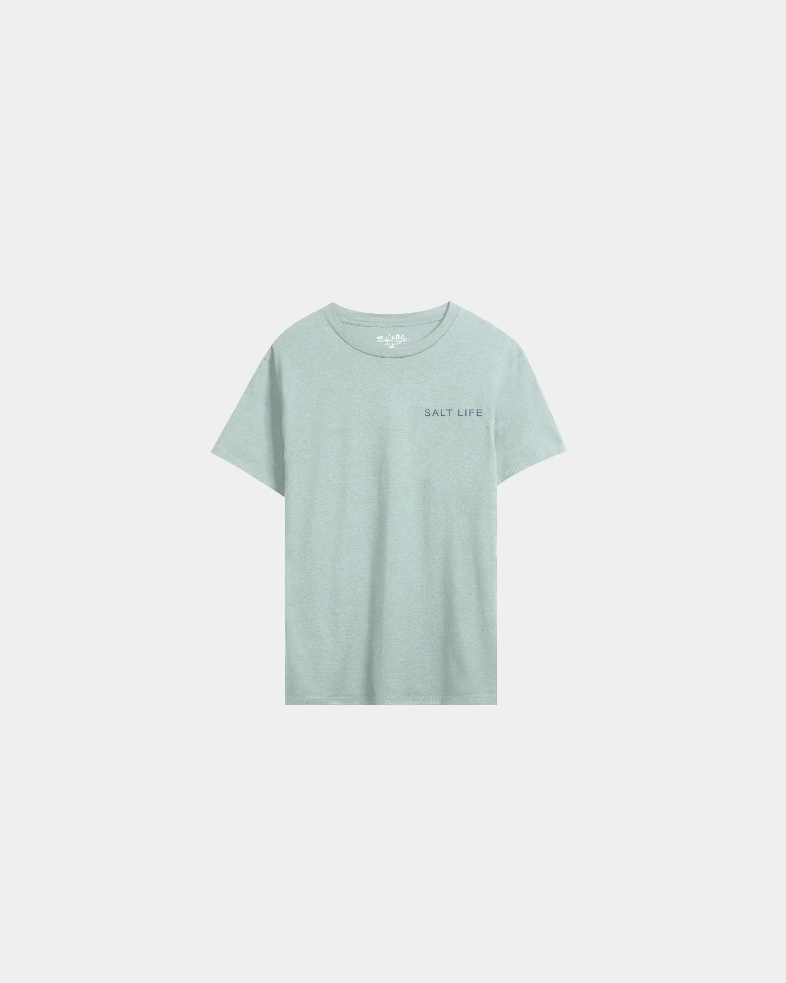 Youth Sun Stripes Short Sleeve Tee - Image 2
