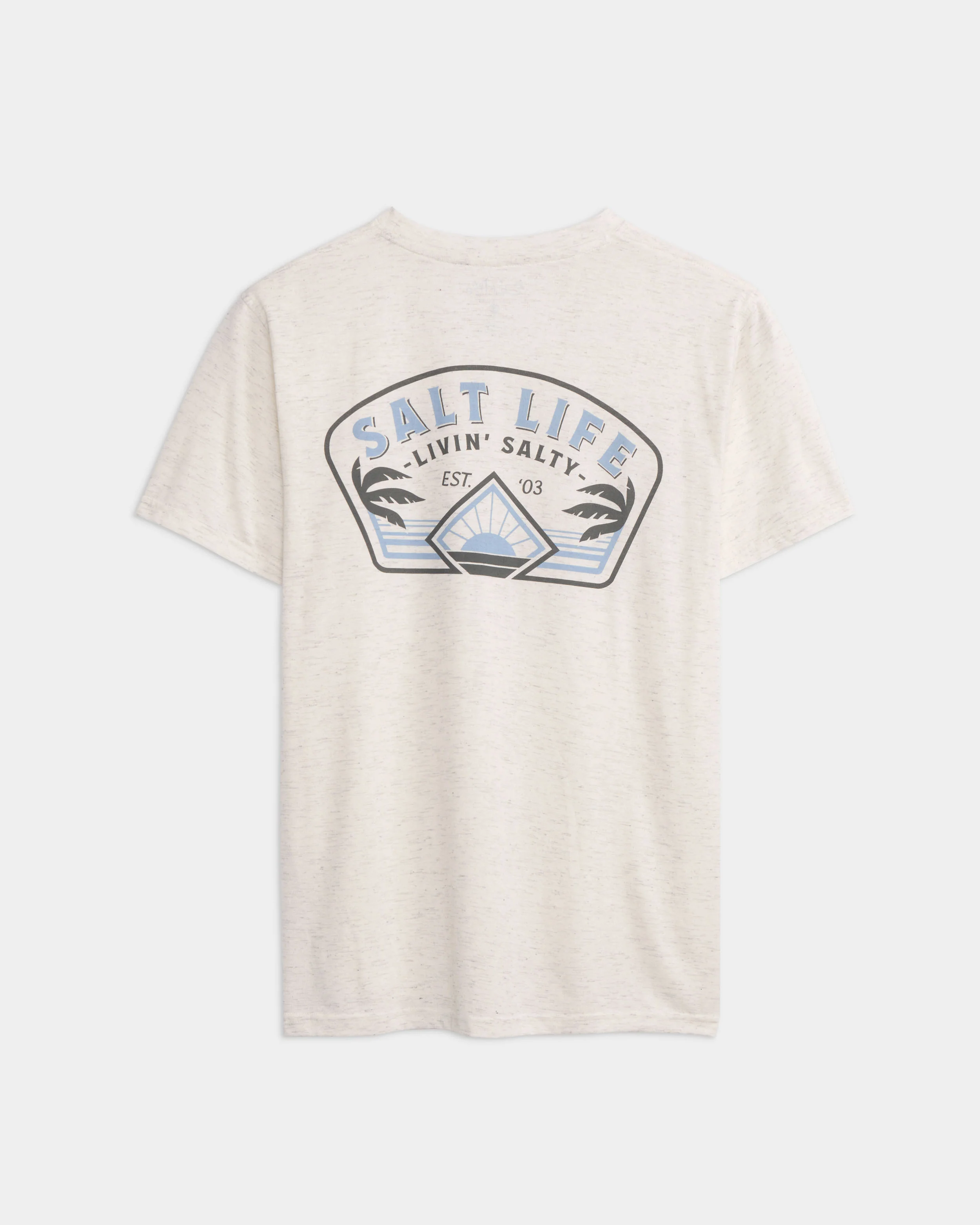 Men's Sunlit Short Sleeve Tee