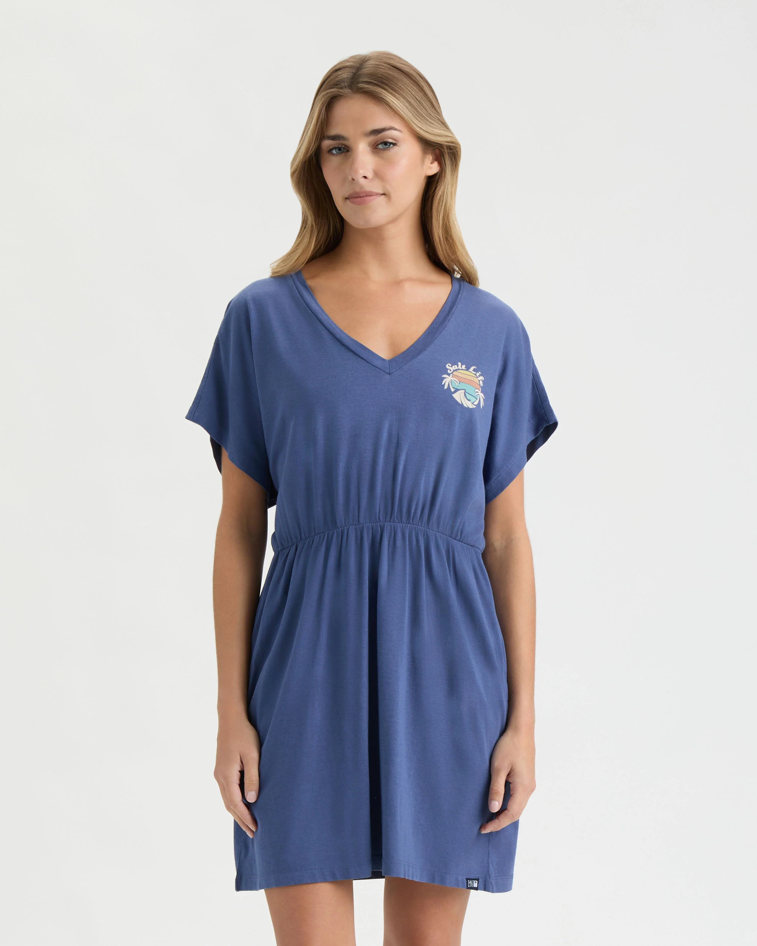 Women’s Sunny Fever Dress - Image 2