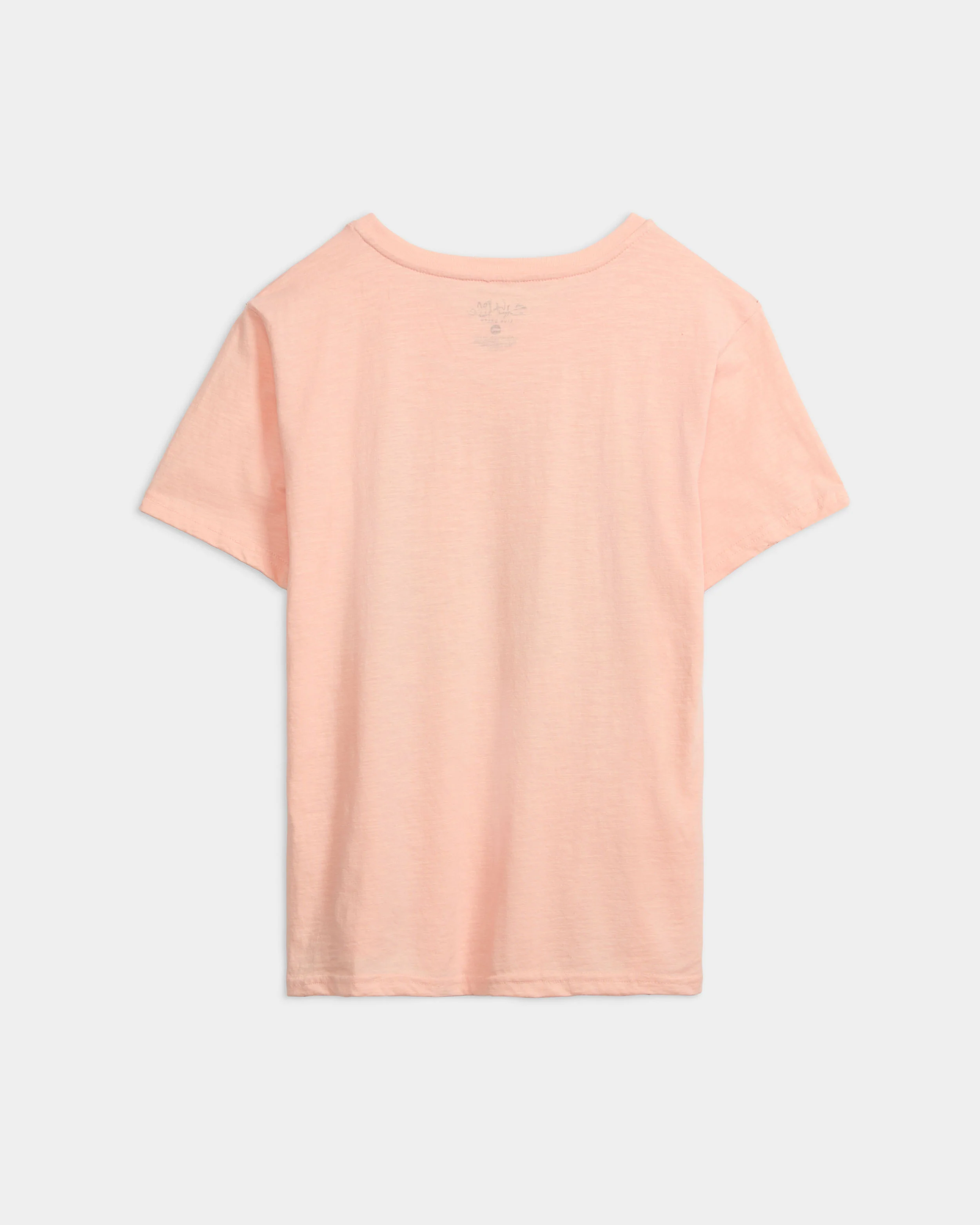 Women’s Sunrise Vibes Boyfriend Tee - Image 2