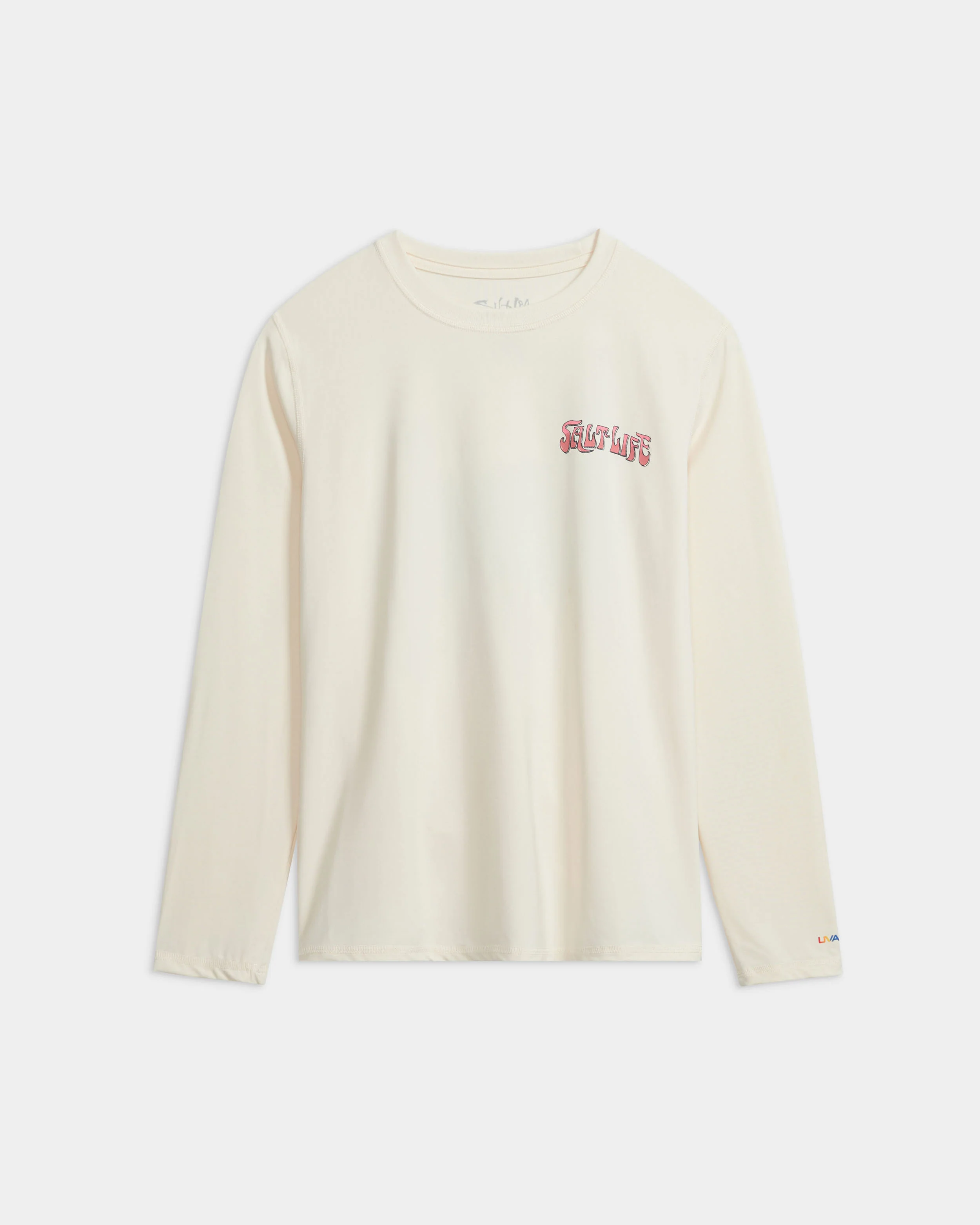 Women’s Sunrise Vibes SLX Performance Long Sleeve Shirt - Image 7