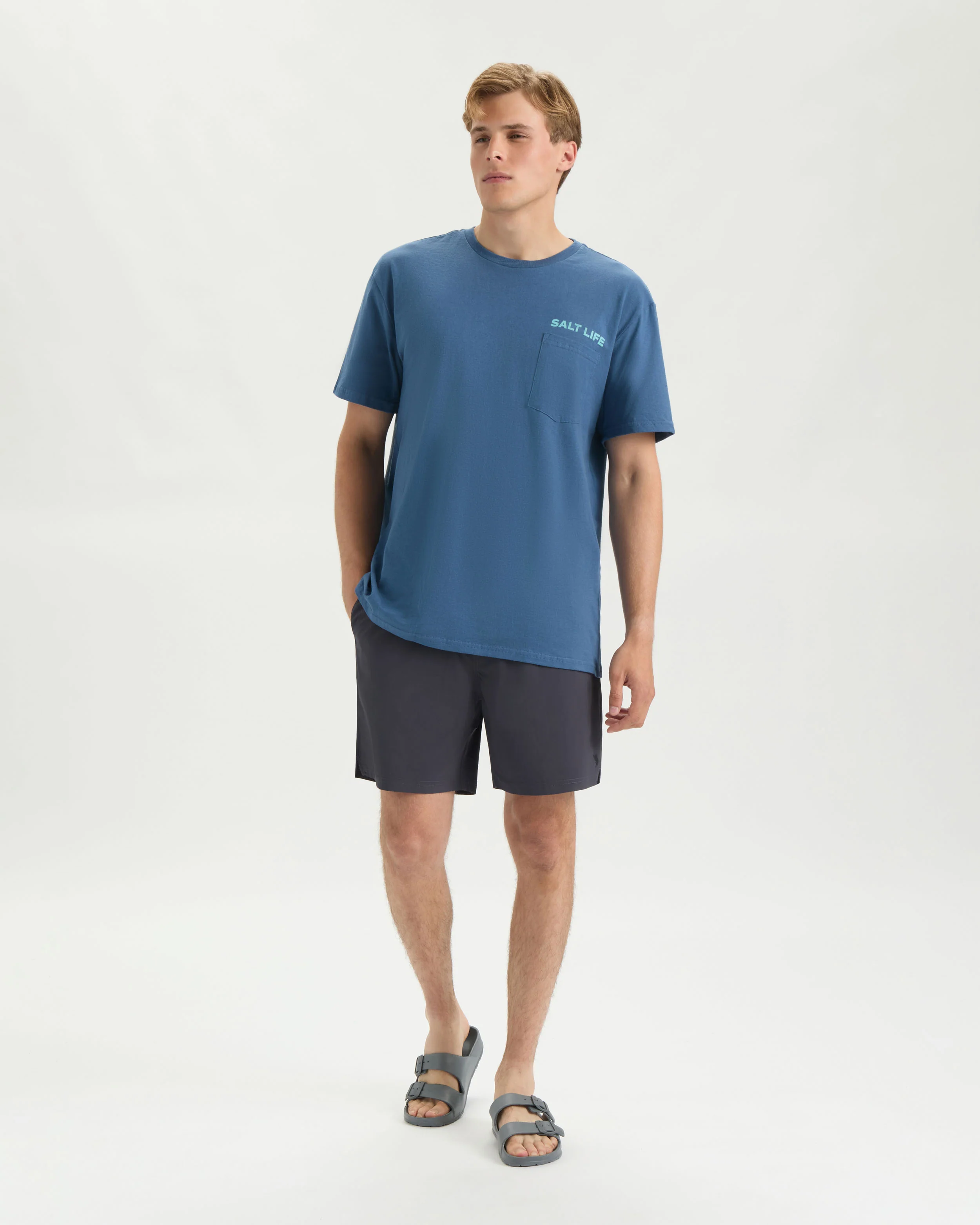 Men’s Tactical Camo Short Sleeve Tee - Image 6