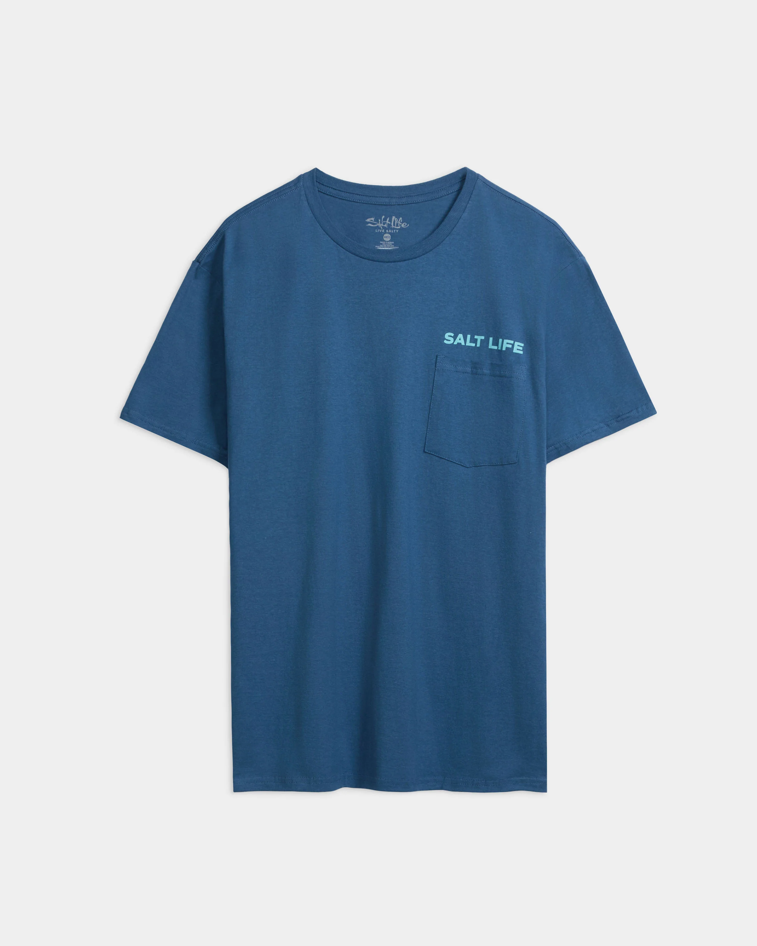 Men’s Tactical Camo Short Sleeve Tee - Image 7