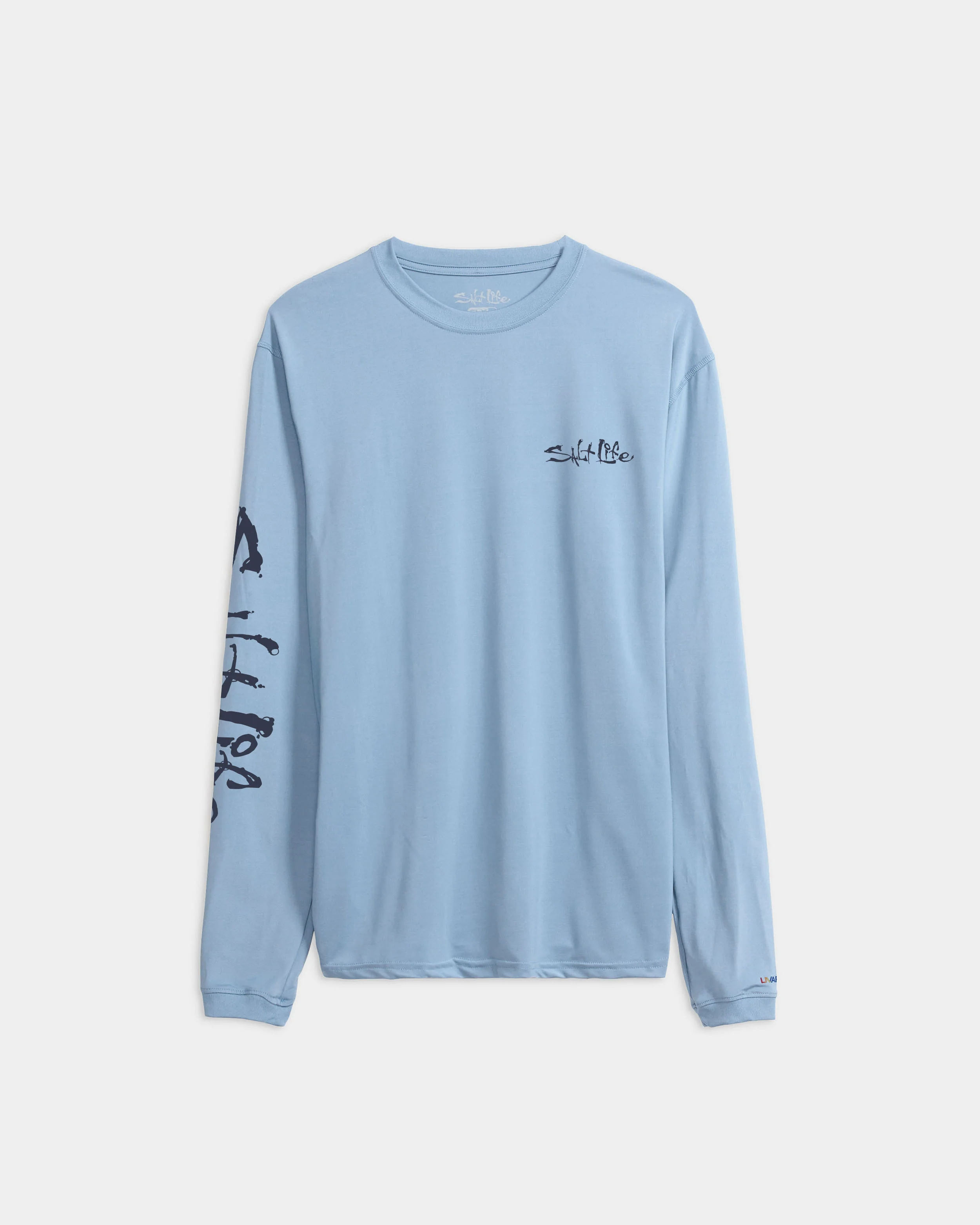 Men’s Therapy SLX Performance Long Sleeve Tee - Image 2