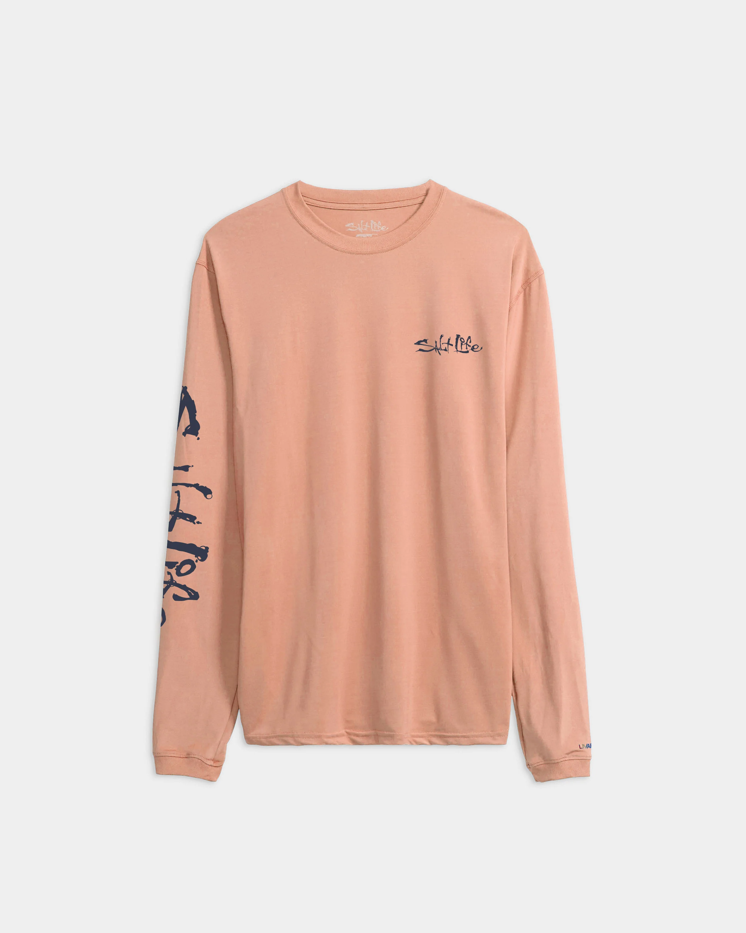 Men’s Therapy SLX Performance Long Sleeve Tee - Image 7