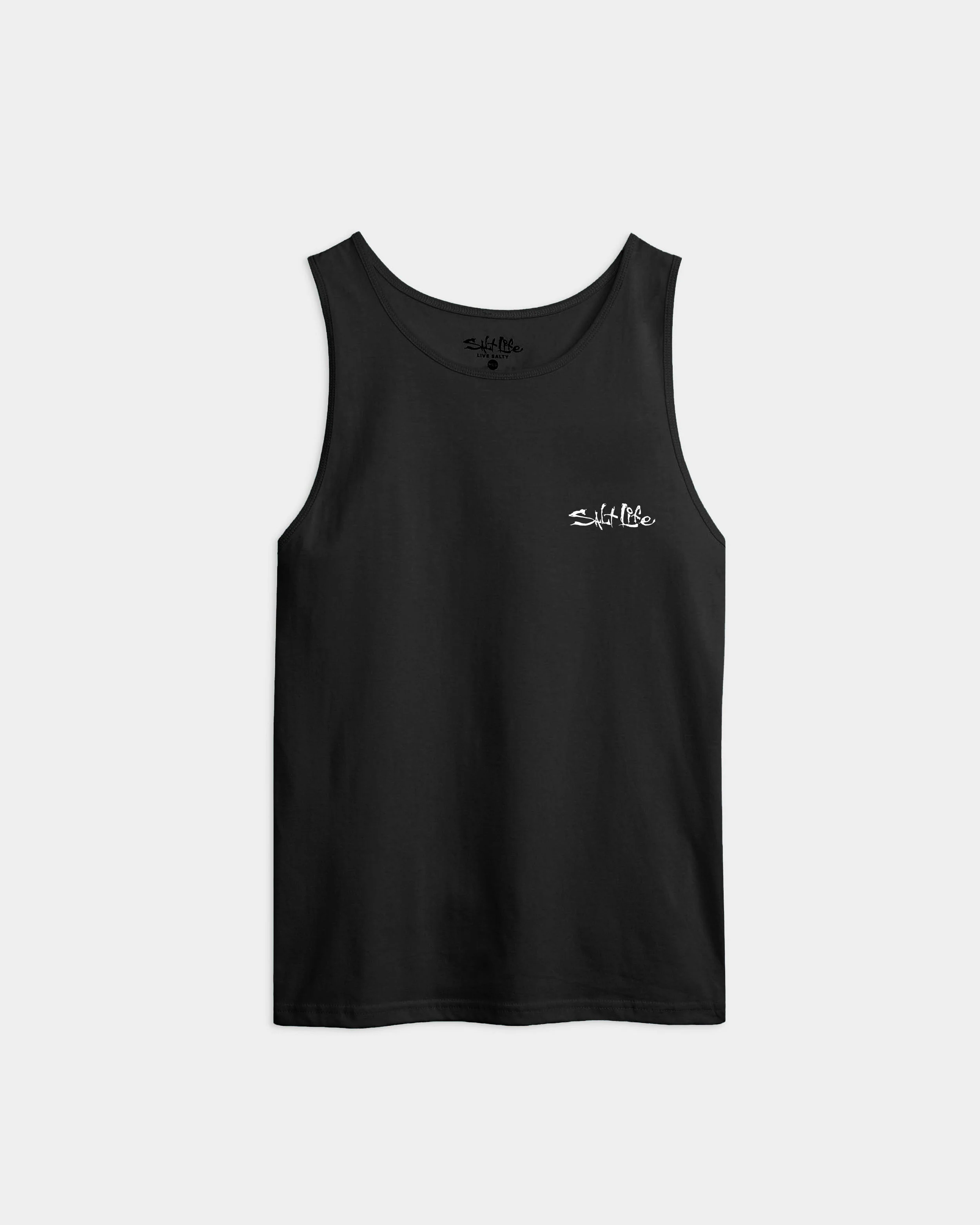 Men’s Therapy Tank Top - Image 2