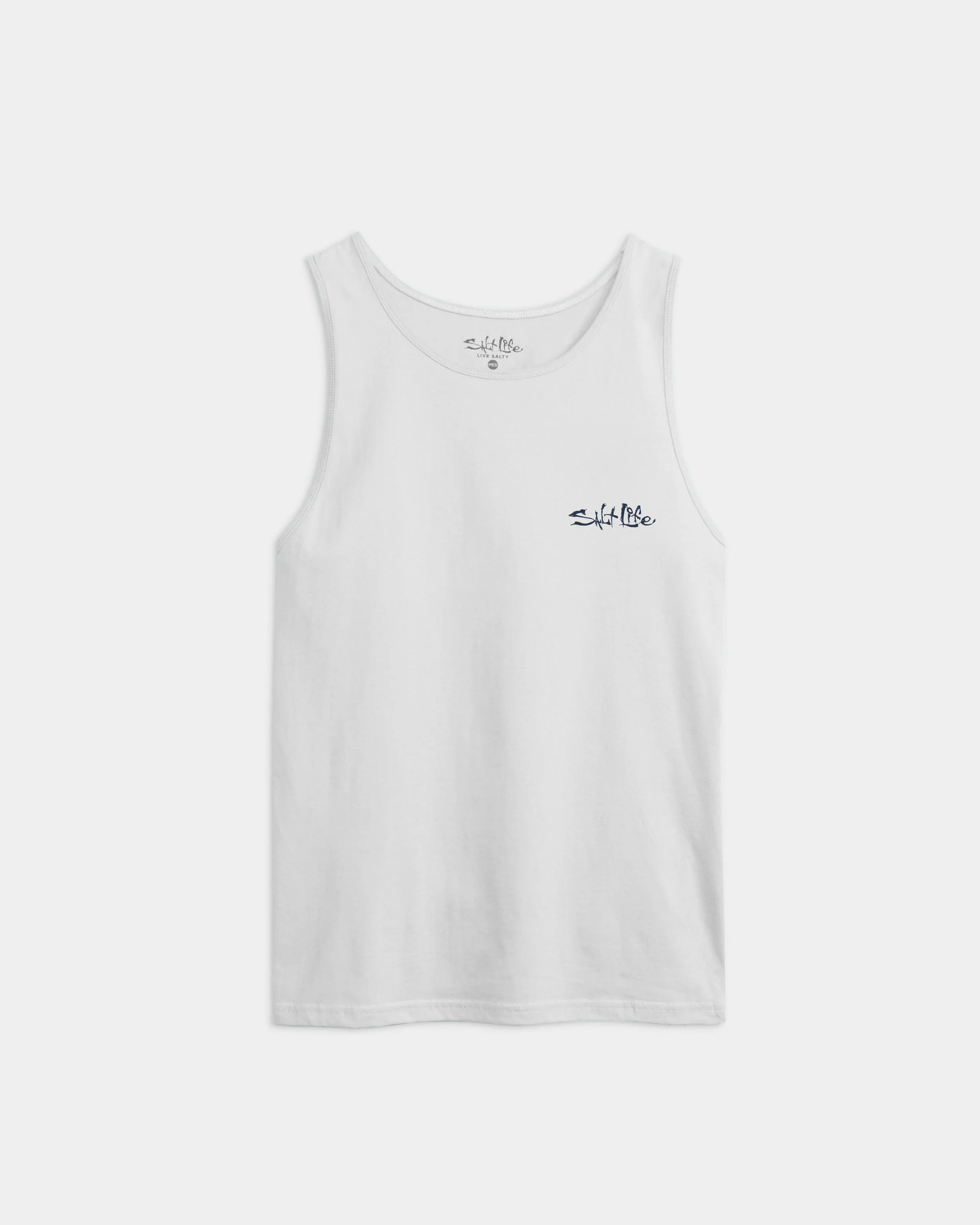 Men’s Therapy Tank Top - Image 2