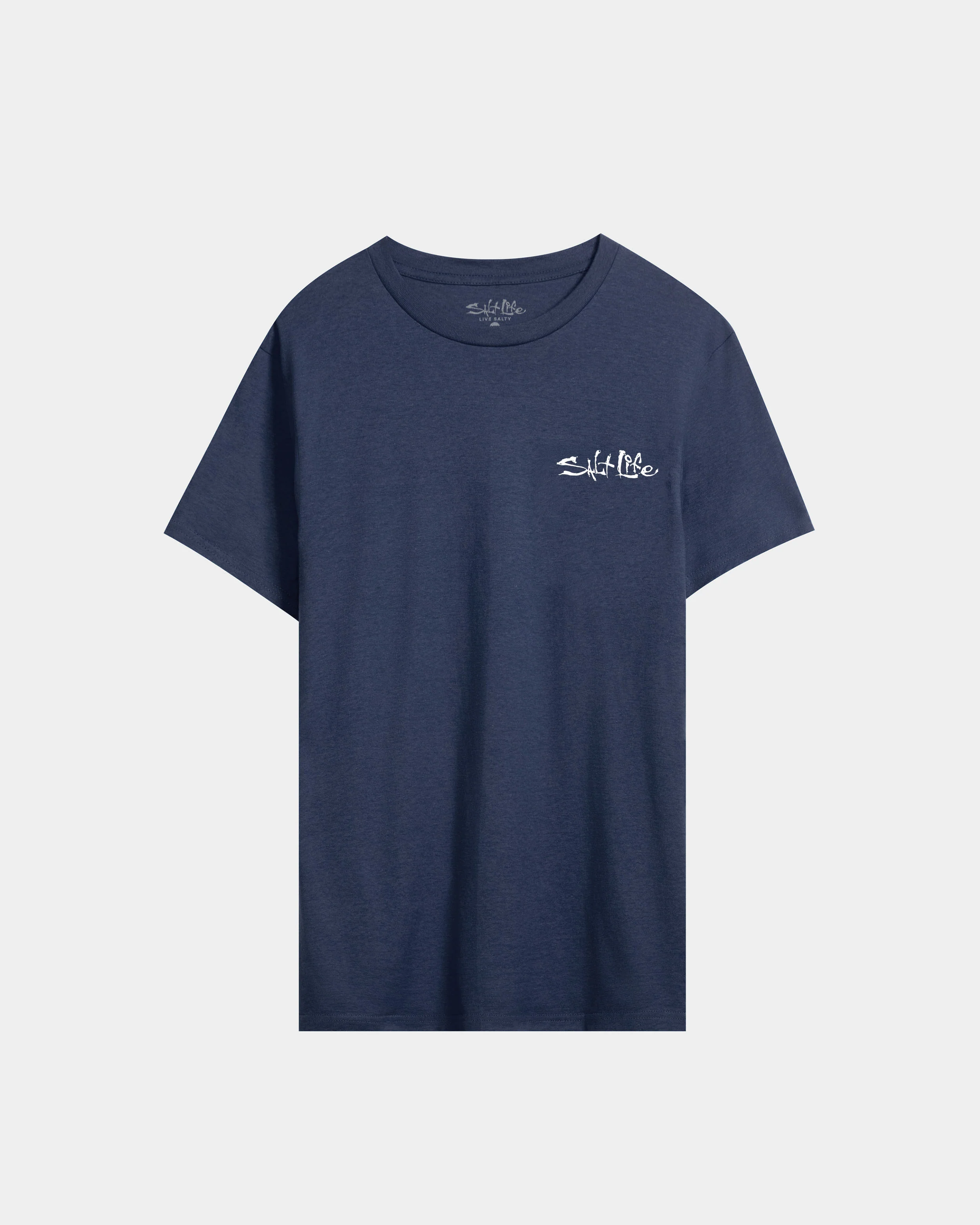 Men’s Beach Therapy Short Sleeve Tee - Image 2