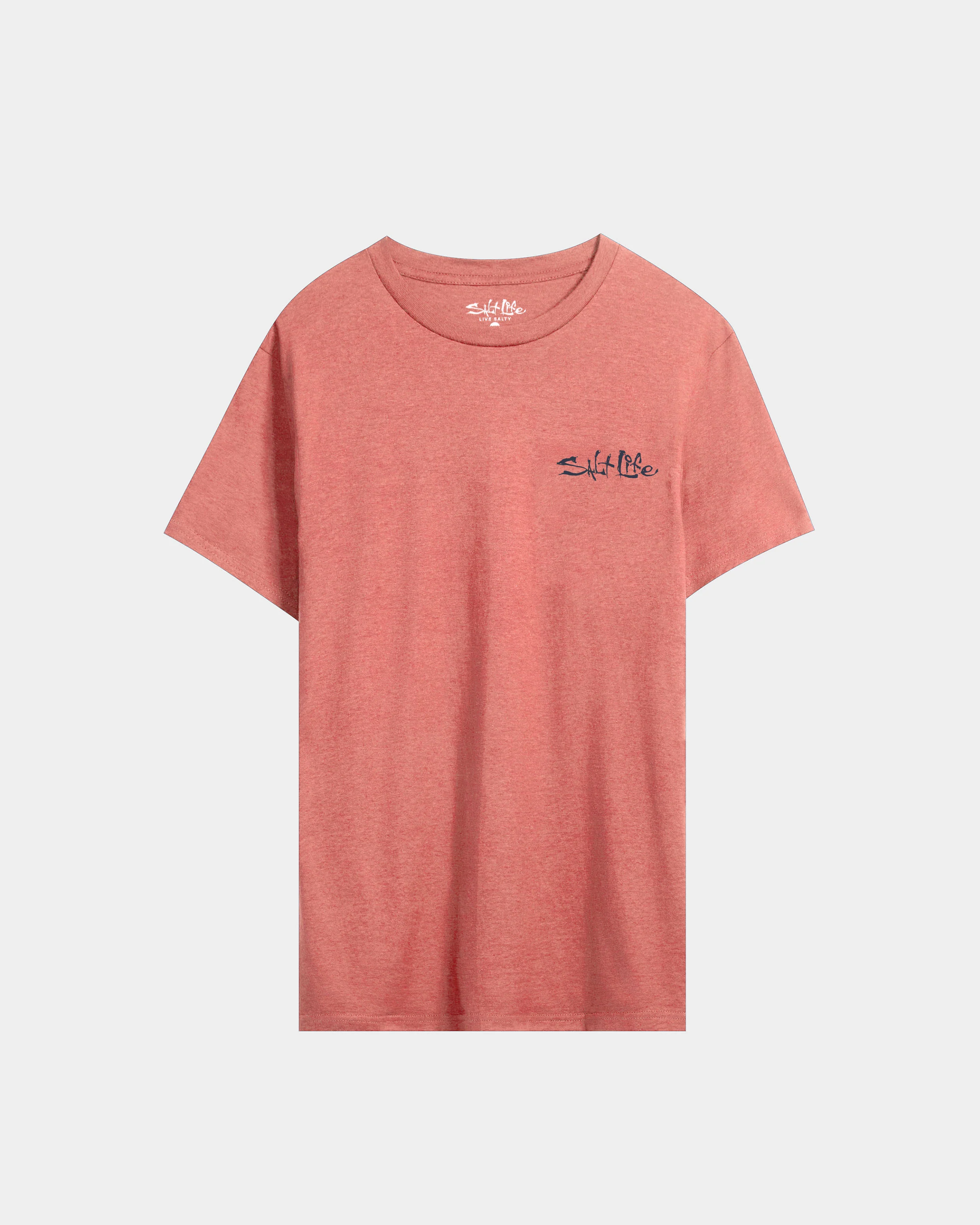 Men’s Beach Therapy Short Sleeve Tee - Image 2