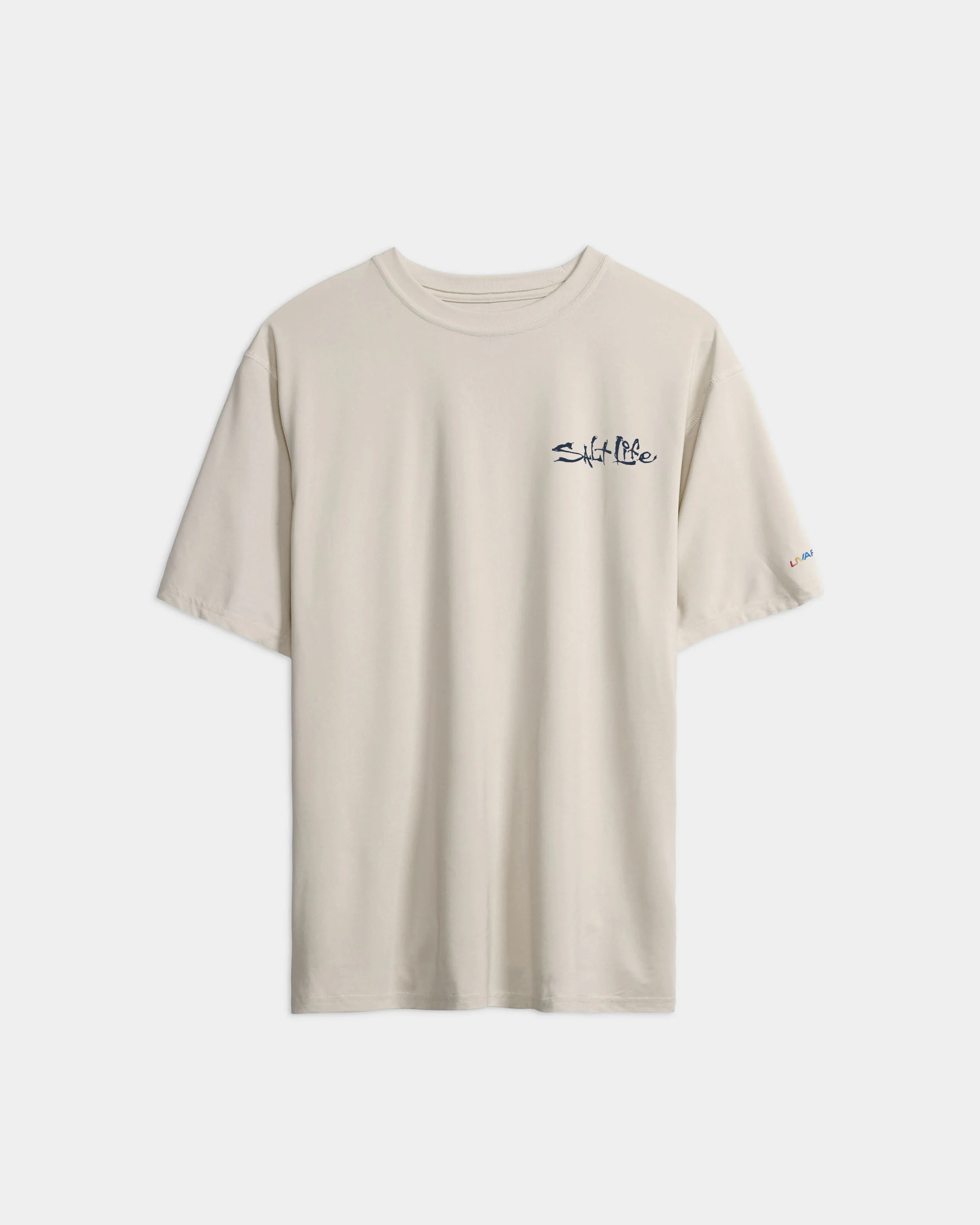 Men’s Beach Therapy SLX Performance Short Sleeve Tee - Image 7
