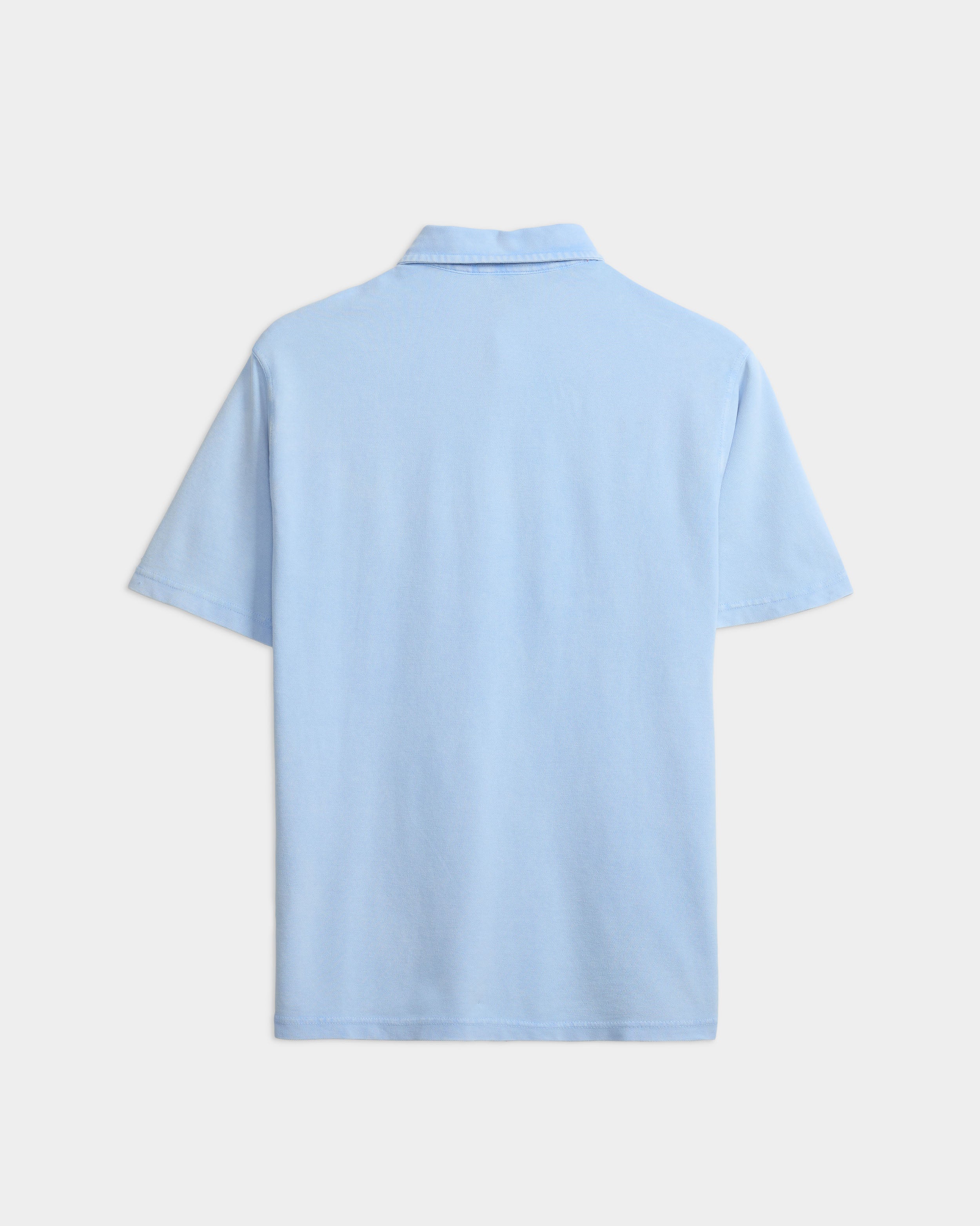 Men's Tidal Shift Polo - Image 2
