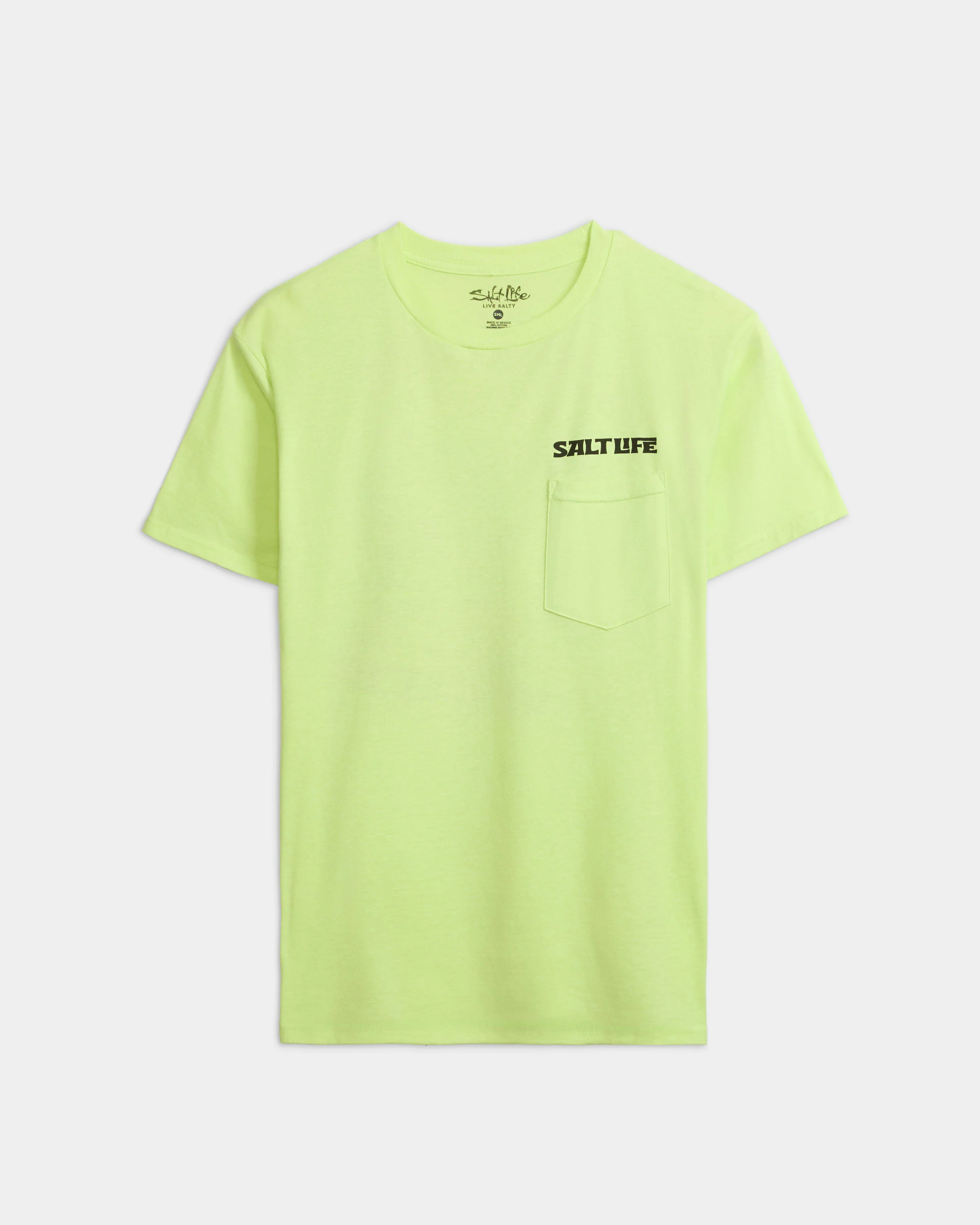 Men's Tiki Hour Short Sleeve Tee - Image 2