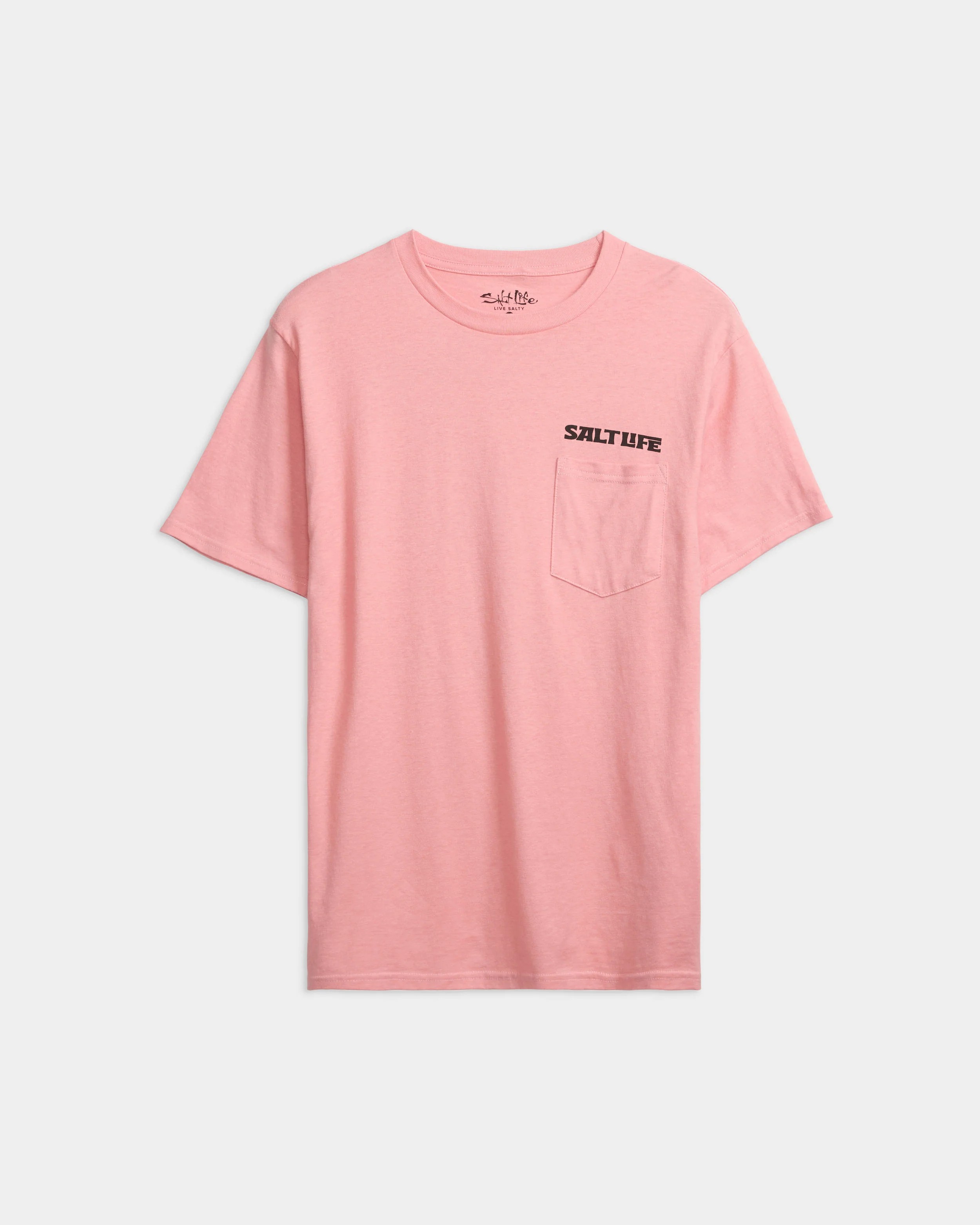 Men's Tiki Hour Short Sleeve Tee - Image 7
