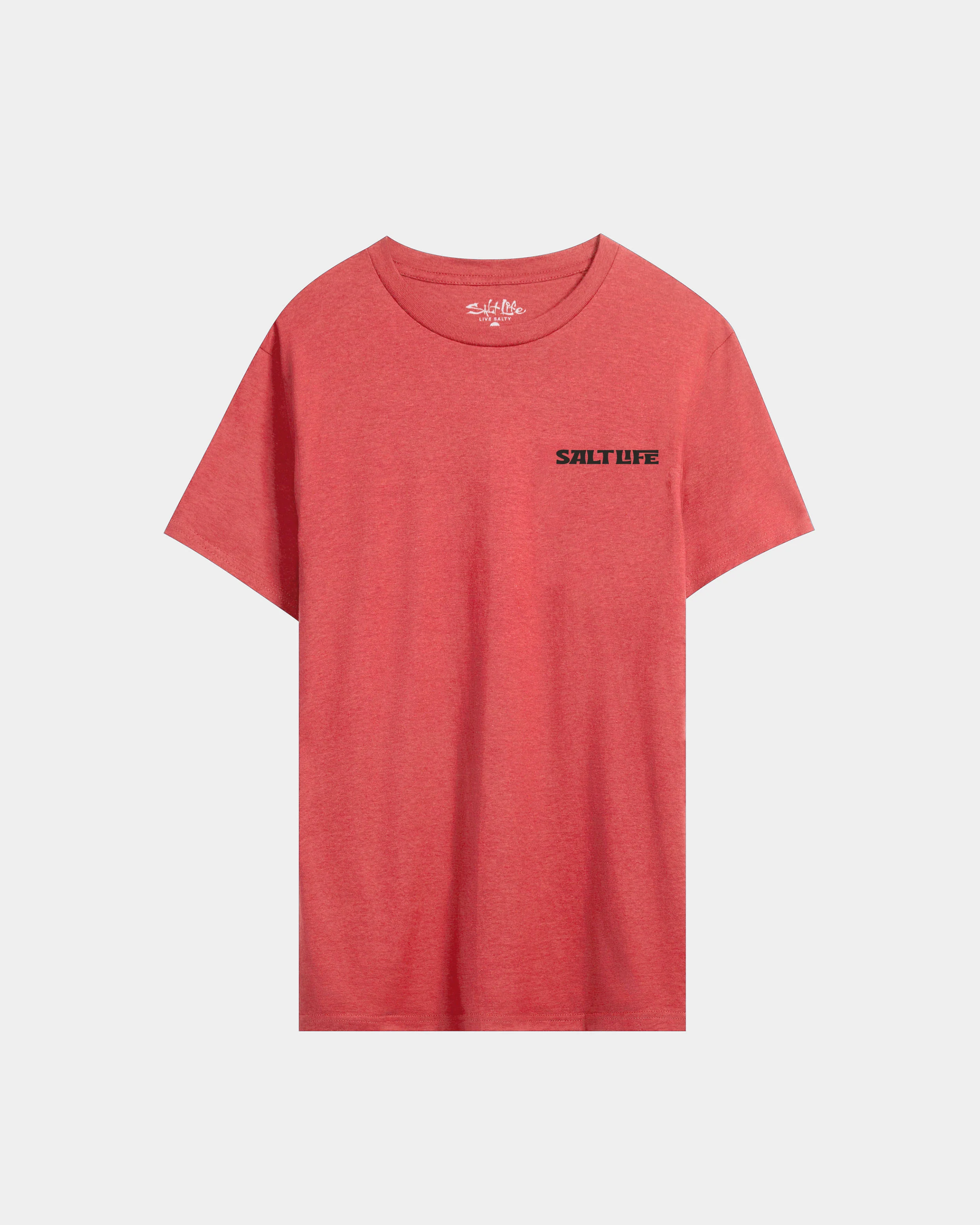Men’s Tiki Hour Short Sleeve Tee - Image 2