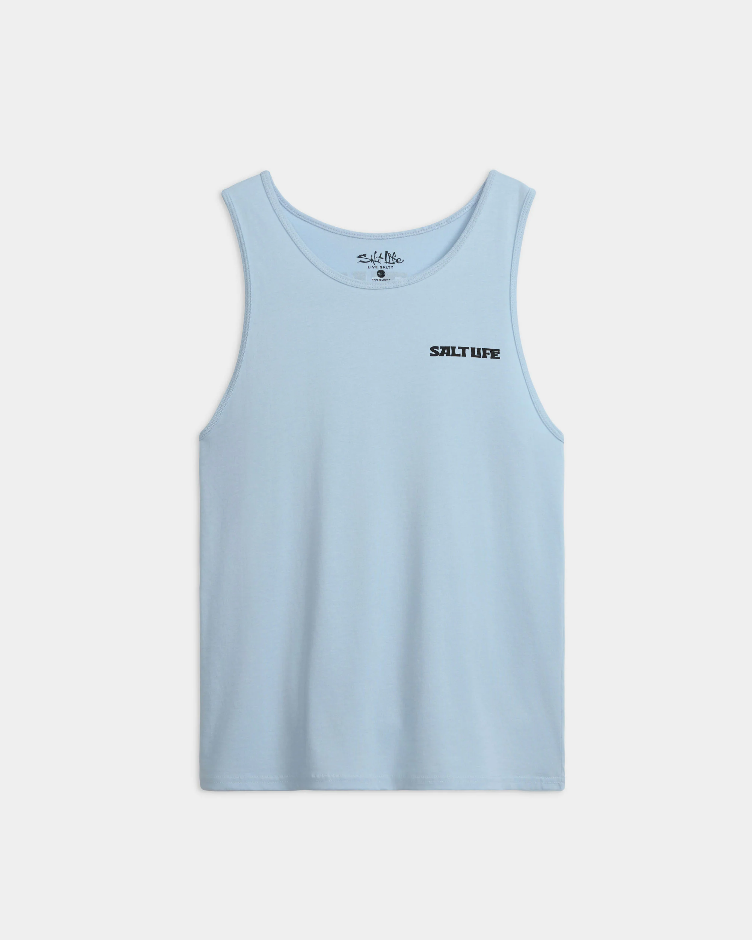 Men's Tiki Hour Tank Top - Image 7