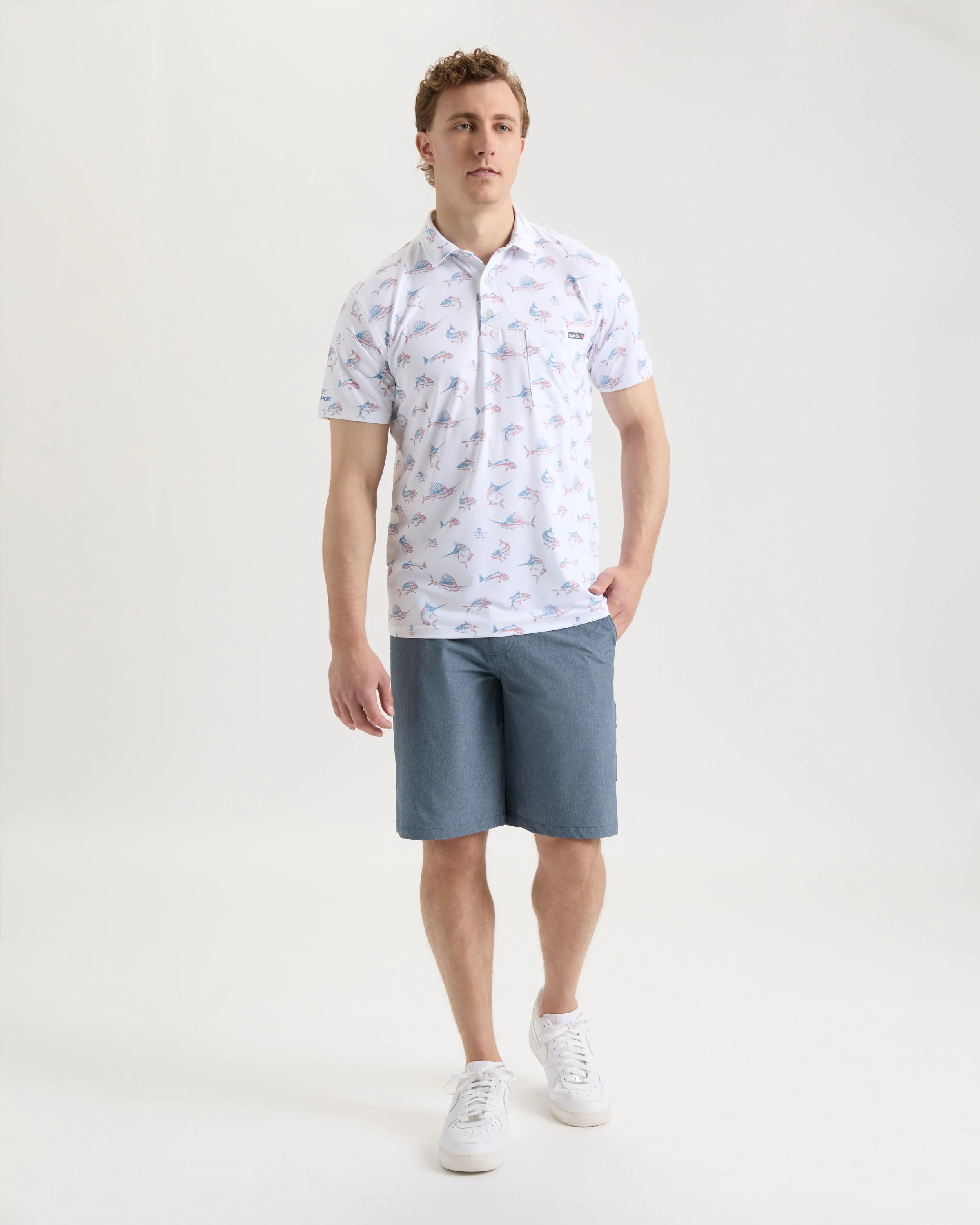 Men's Transition Shorts - Image 6