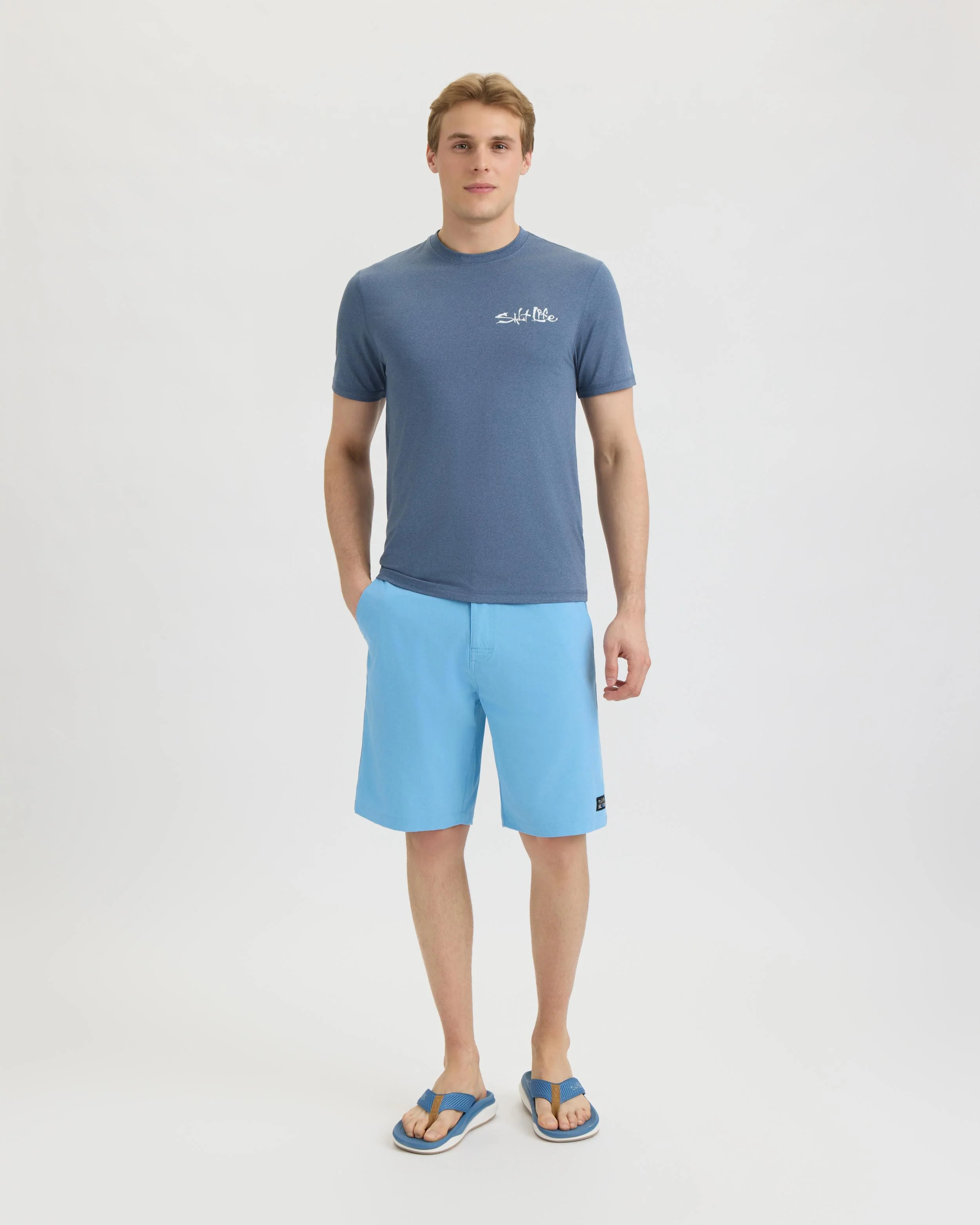 Men’s Transition Walkshort - Image 6