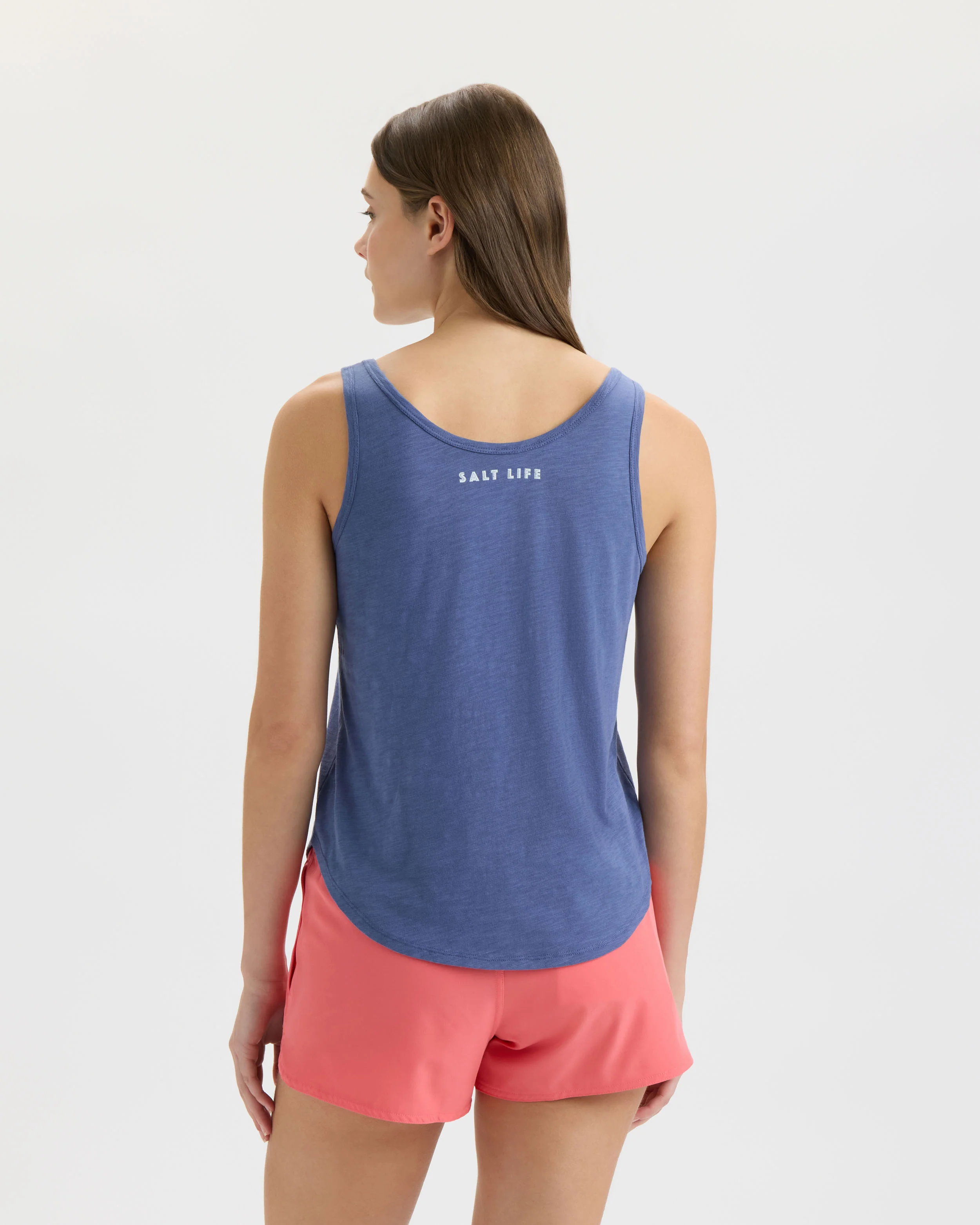 Women’s Tribal Motifs Tank Top - Image 4