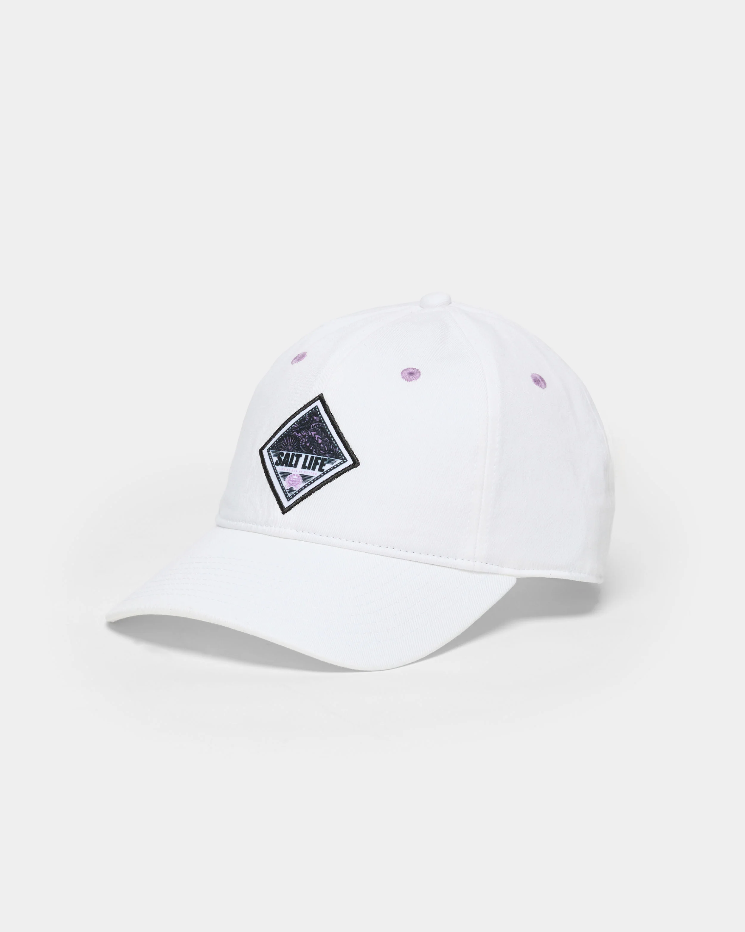 Women’s Tribal Salt Badge Hat