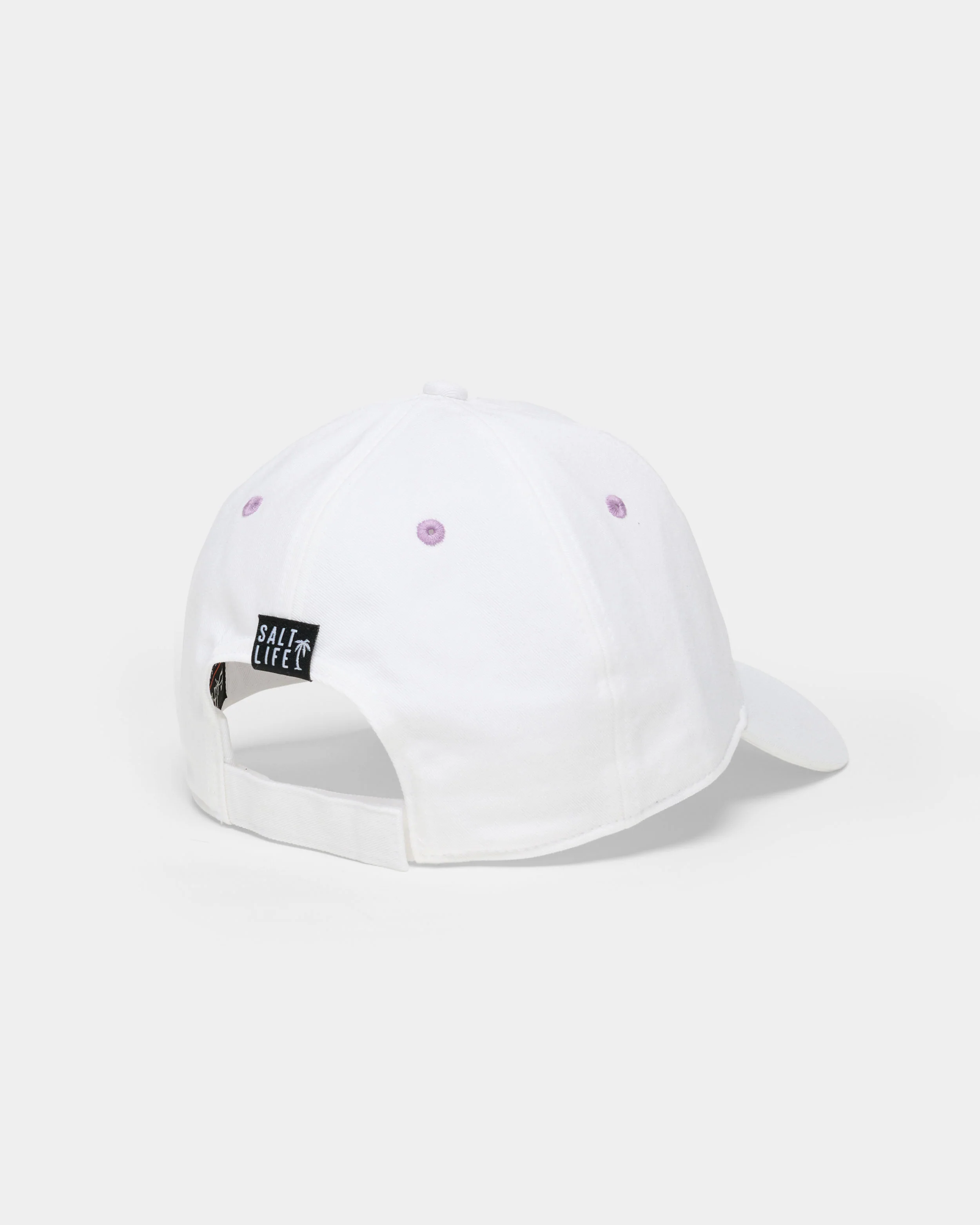 Women’s Tribal Salt Badge Hat - Image 2
