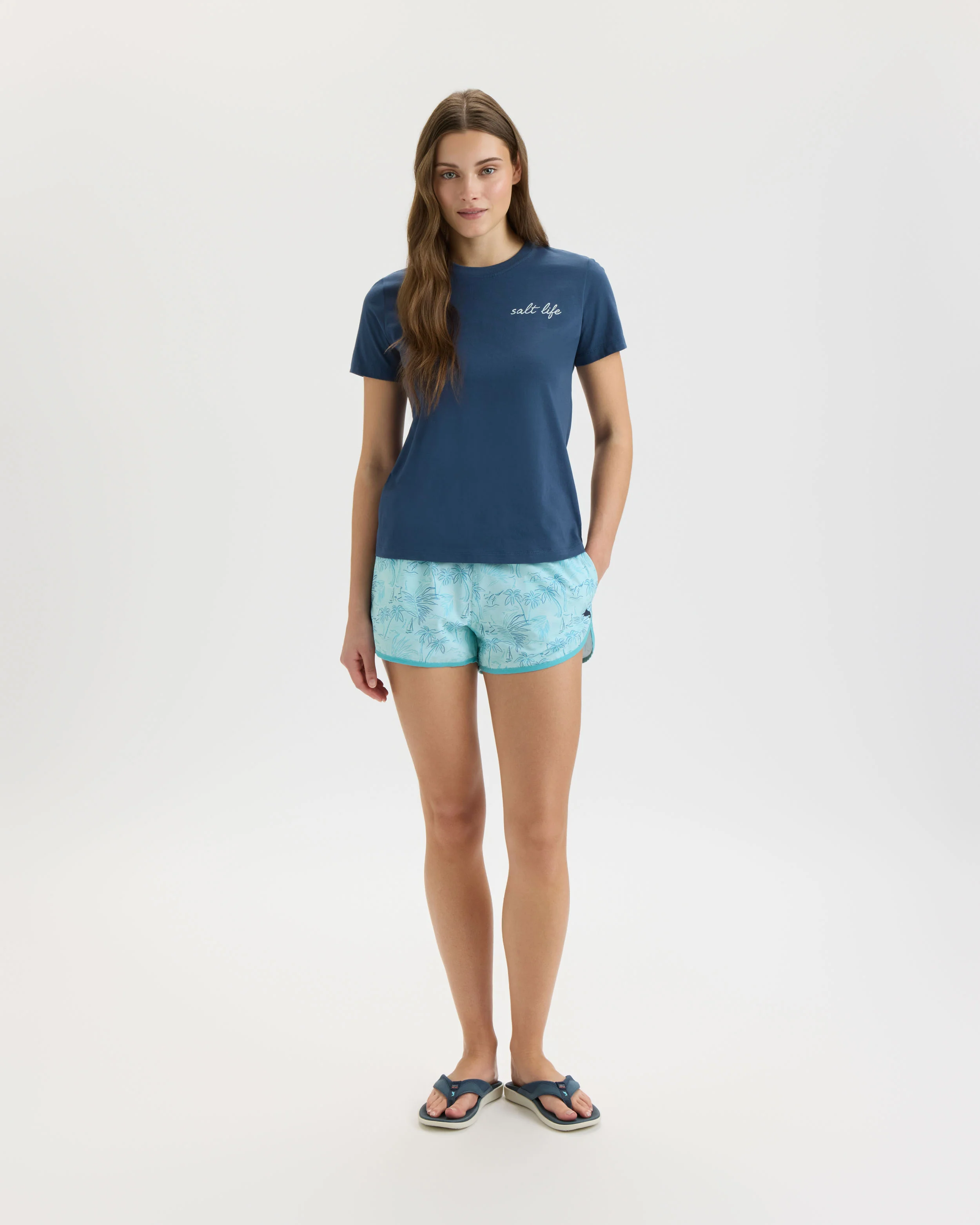 Women’s Wanderlust Aquatrunks - Image 6