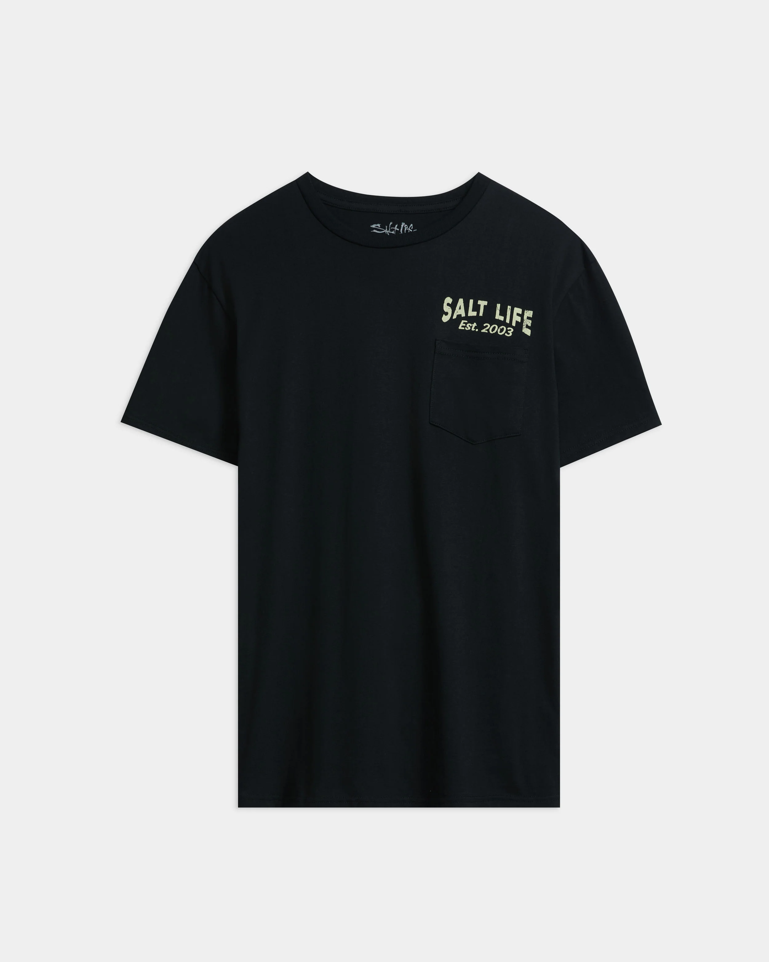 Men’s Trucks and Tail Short Sleeve Tee - Image 7