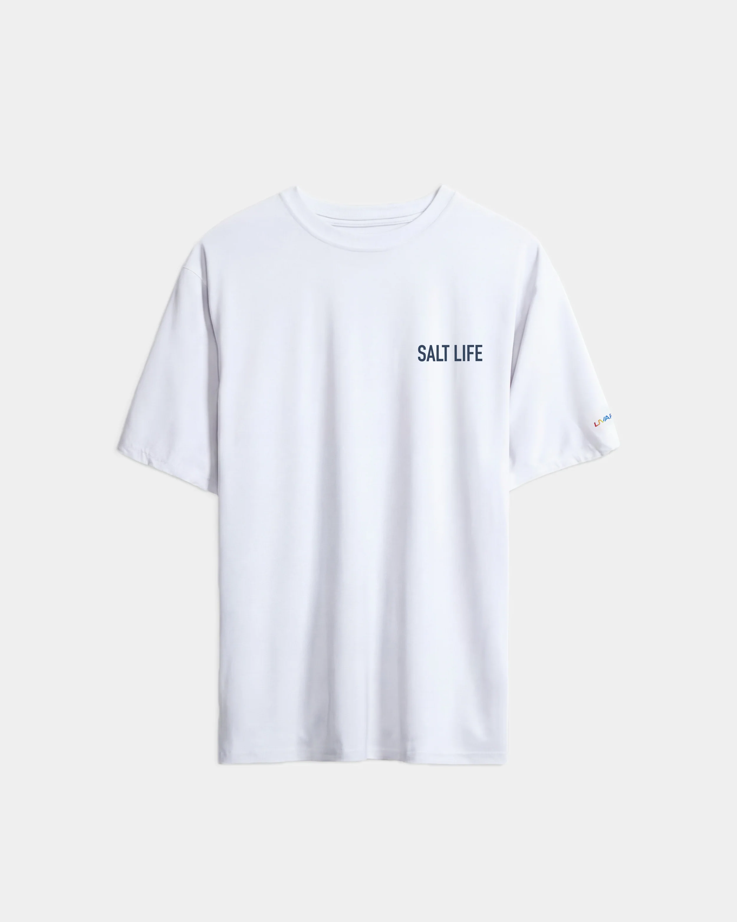 Men’s Tuna Tournament SLX Performance Short Sleeve Tee - Image 7