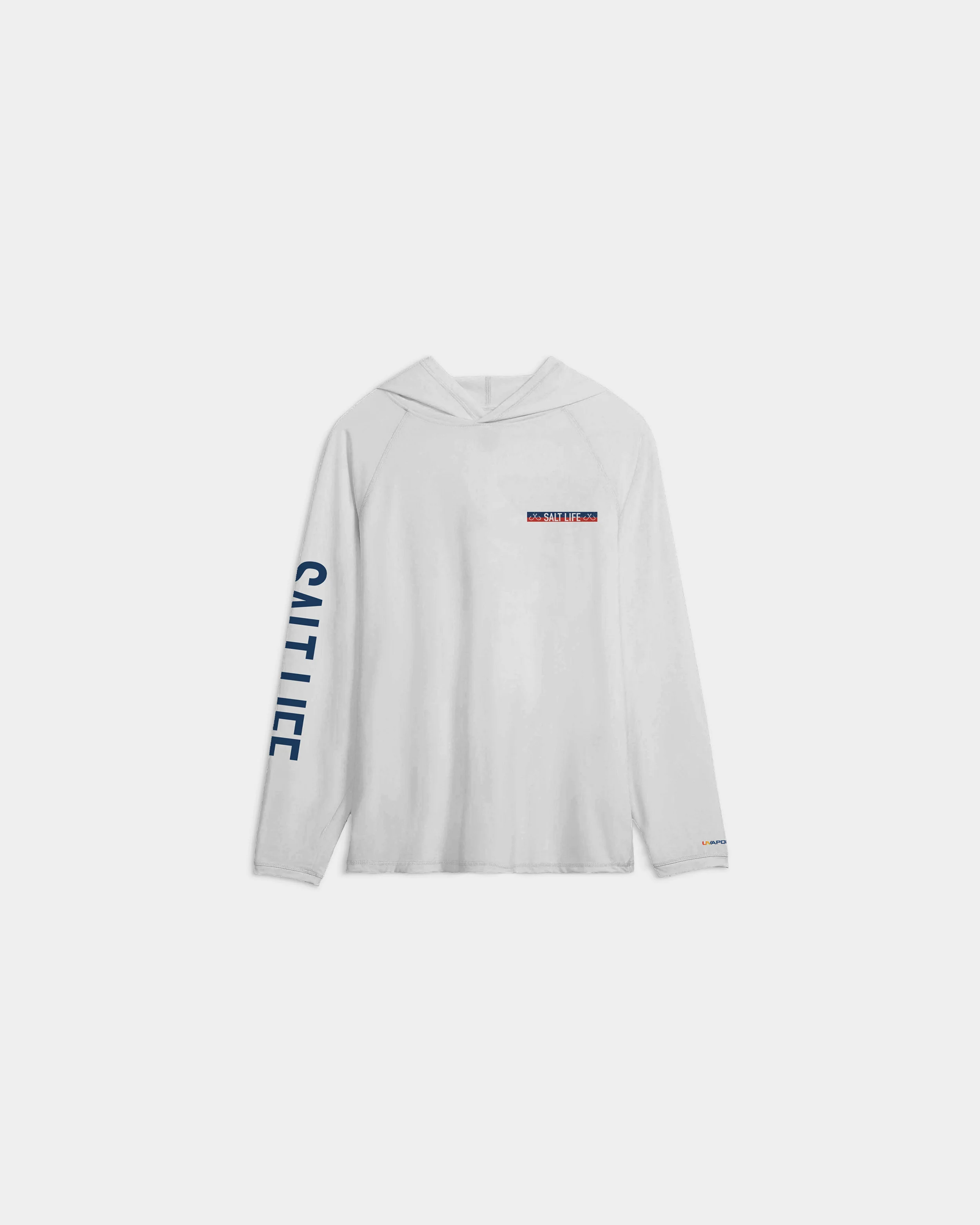 Youth Tuna Tournament Hooded SLX Performance Hoodie - Image 6