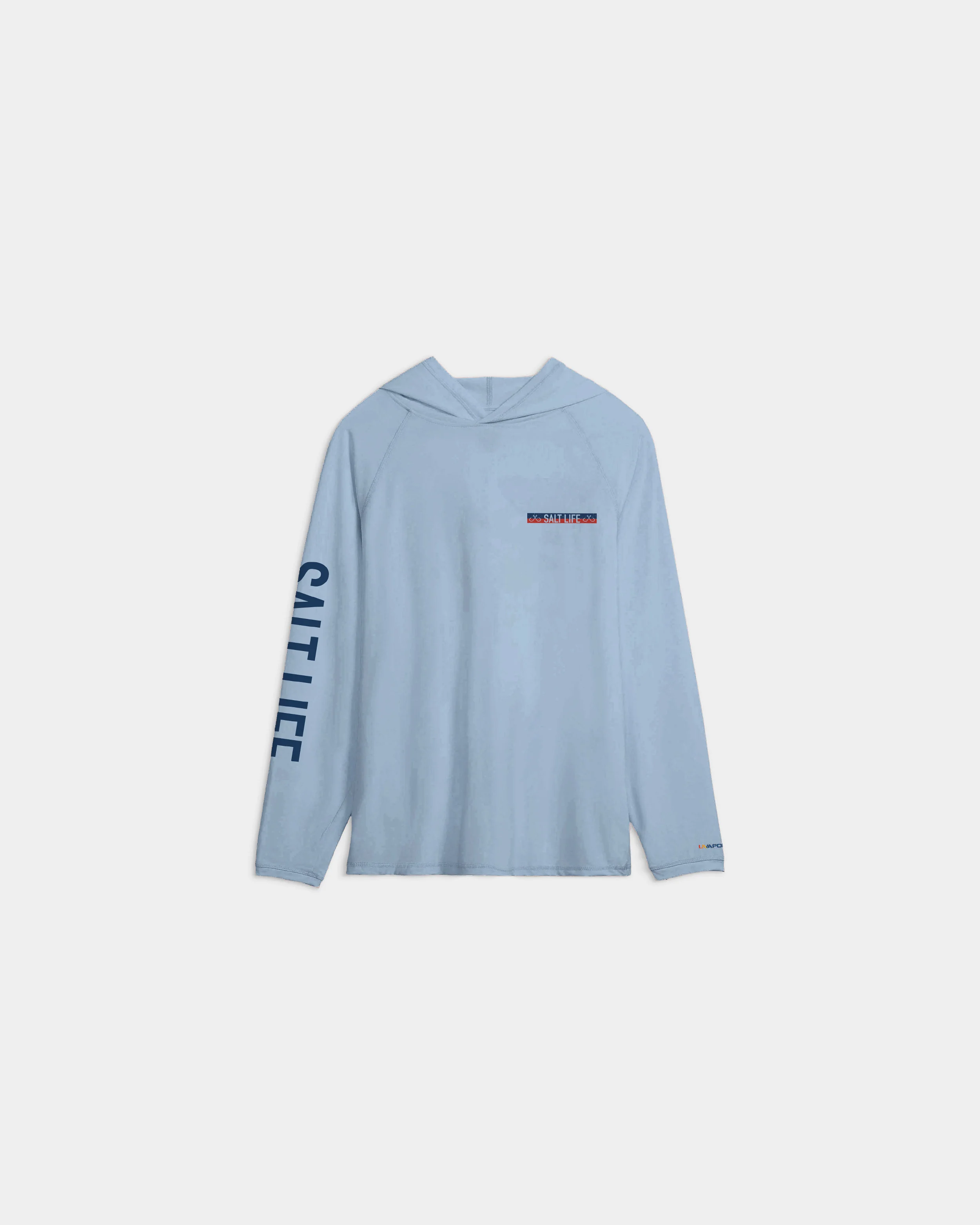 Youth Tuna Tournament  SLX Performance Hoodie - Image 2